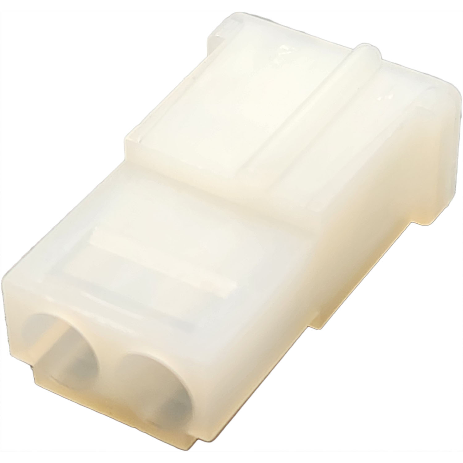 Motorola 1510183A17 Cable Speaker Connector Housing Plug
