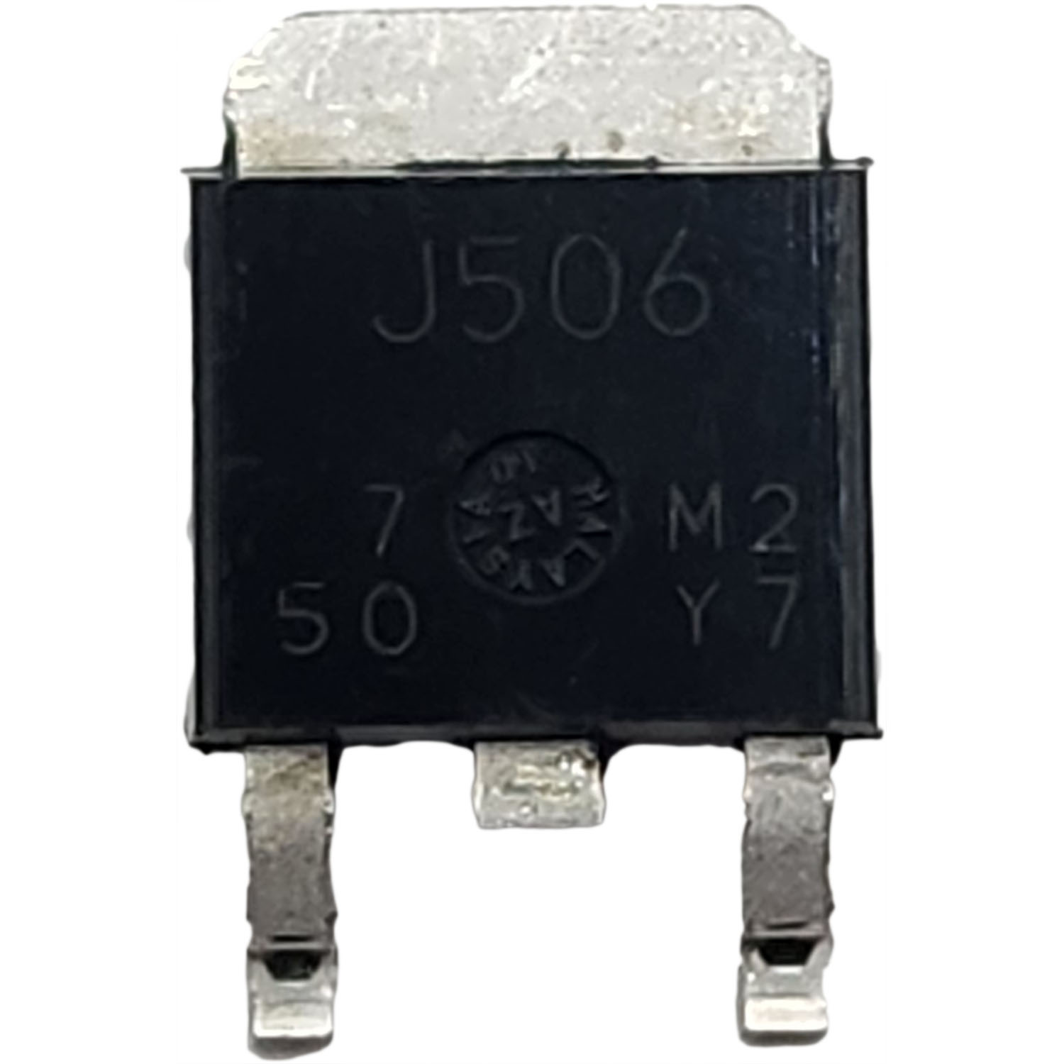 Icom 1550000190 2SJ506S-E Toshiba/Renesas P-Channel MOSFET – FR6000 Power Supply & RF Stage