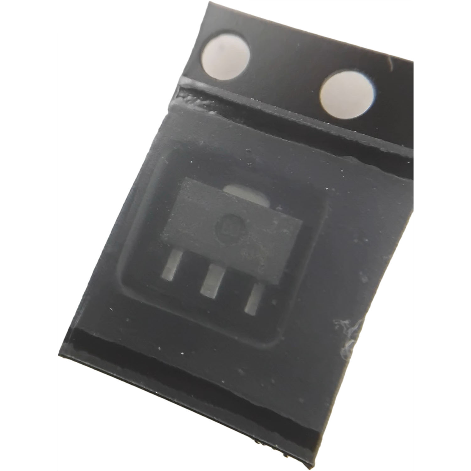 Icom 1560001020 – 2SK2973 N-Channel MOSFET Transistor Replacement Part