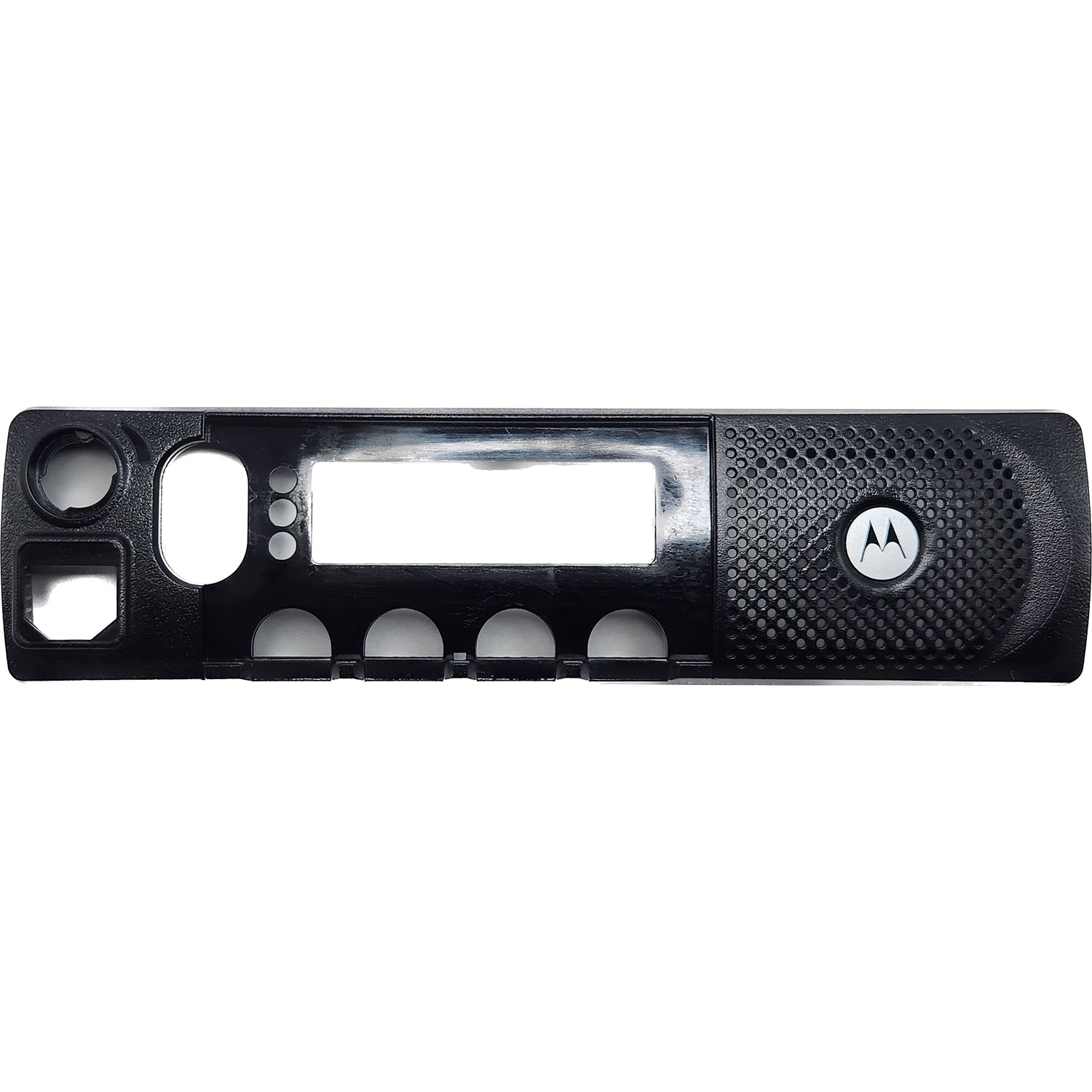 Motorola 1589333U01 Control Head Plastic CM300/PM400/EM400