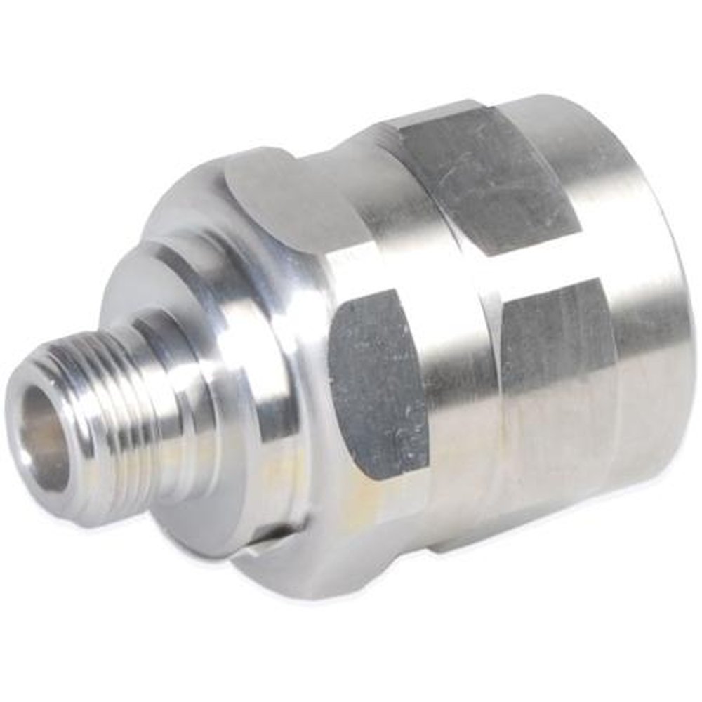 158EZNF - Front view