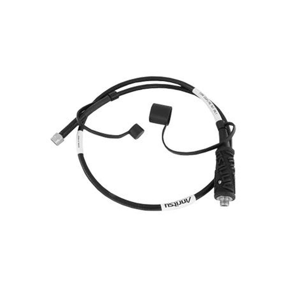 15RDFN50-1.5-R - Front view