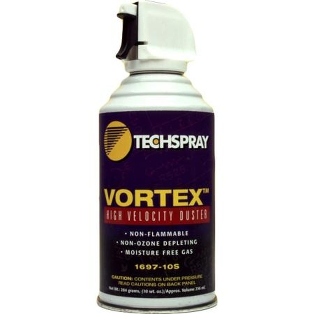 1697-10S - Front view