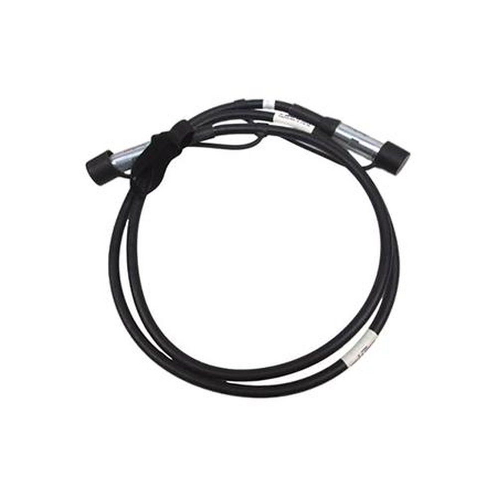 16DD50-2.75-R - Front view