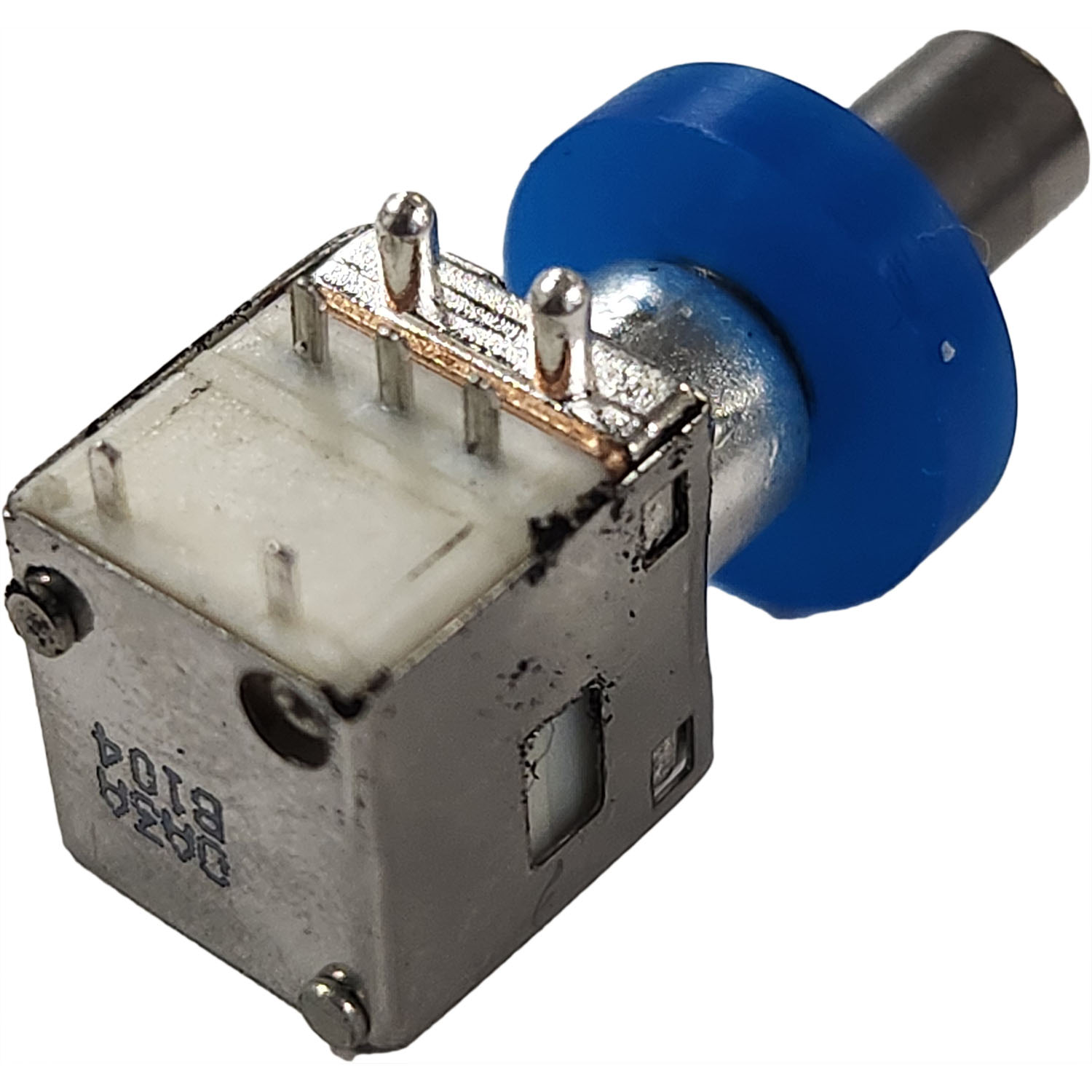 Motorola 1875103C04 Potentiometer Volume Assembly