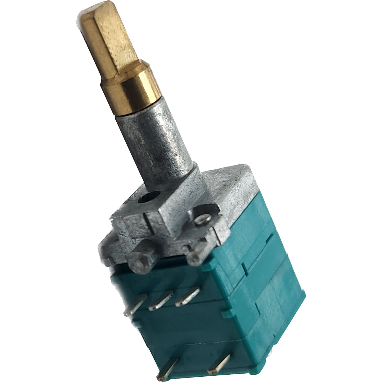 Motorola 1880143S05 Reflowable Volume Potentiometer