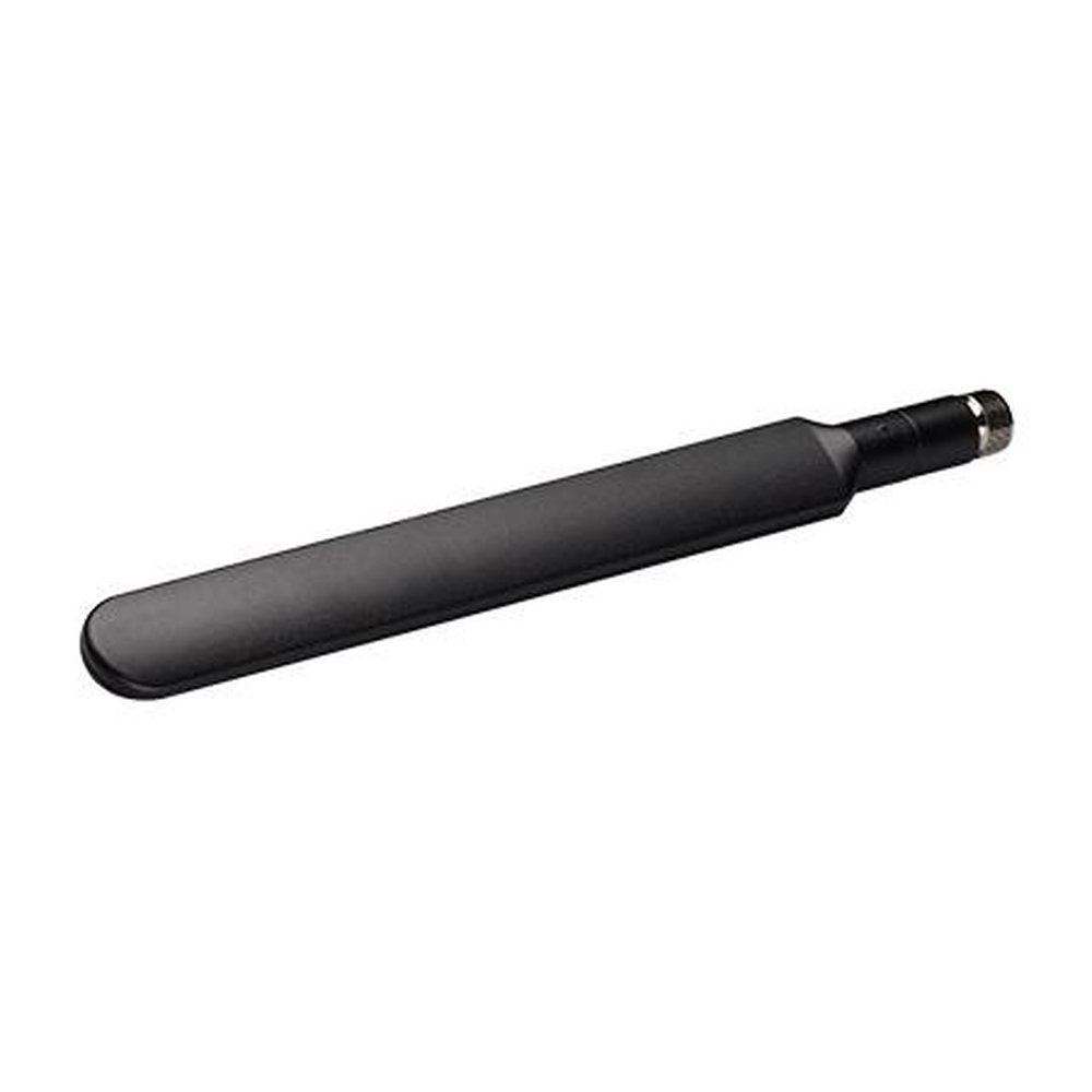 ANRITSU 2000-1751-R LTE Dipole Antenna, 698-960/1710-2170/2500-2700 Mhz, Sma(m), 2 Dbi, Typical