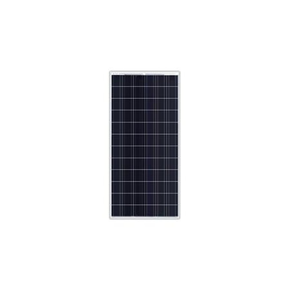 AMERESCO 200J-V 200 Watt Solar Module for Use in Industrial OEM Applications.24VDC with Junction Box.Order Module Mount Seperately