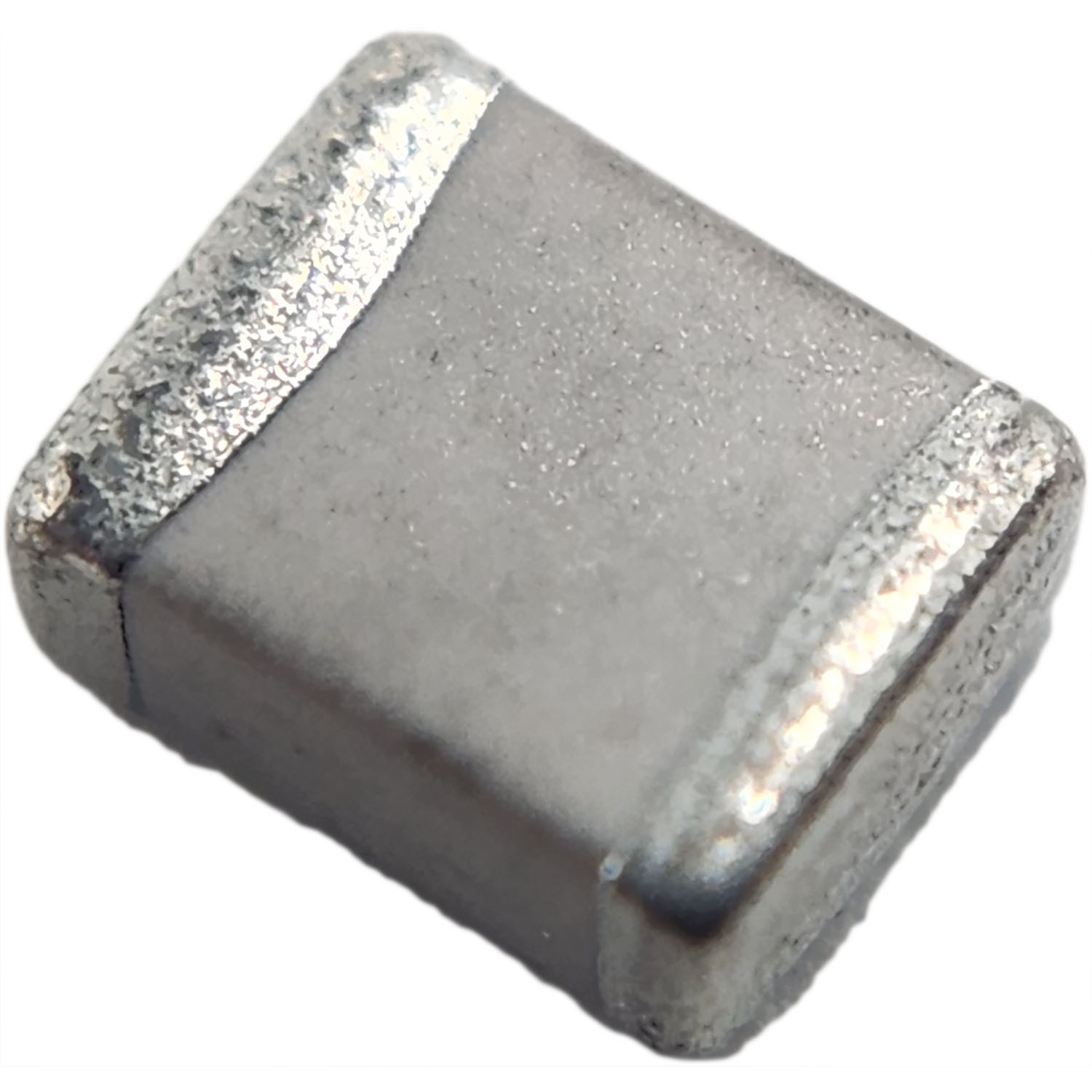 Motorola 2111078B27 NPO Ceramic Chip Capacitor 30pF 100V Surface Mount RF