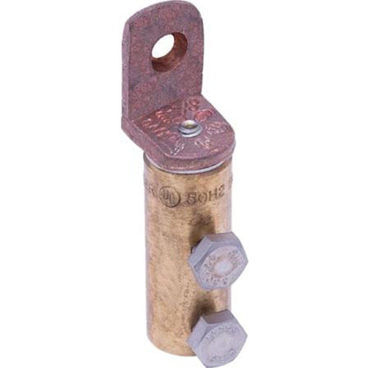 HARGER 214 Copper Bonding Lug