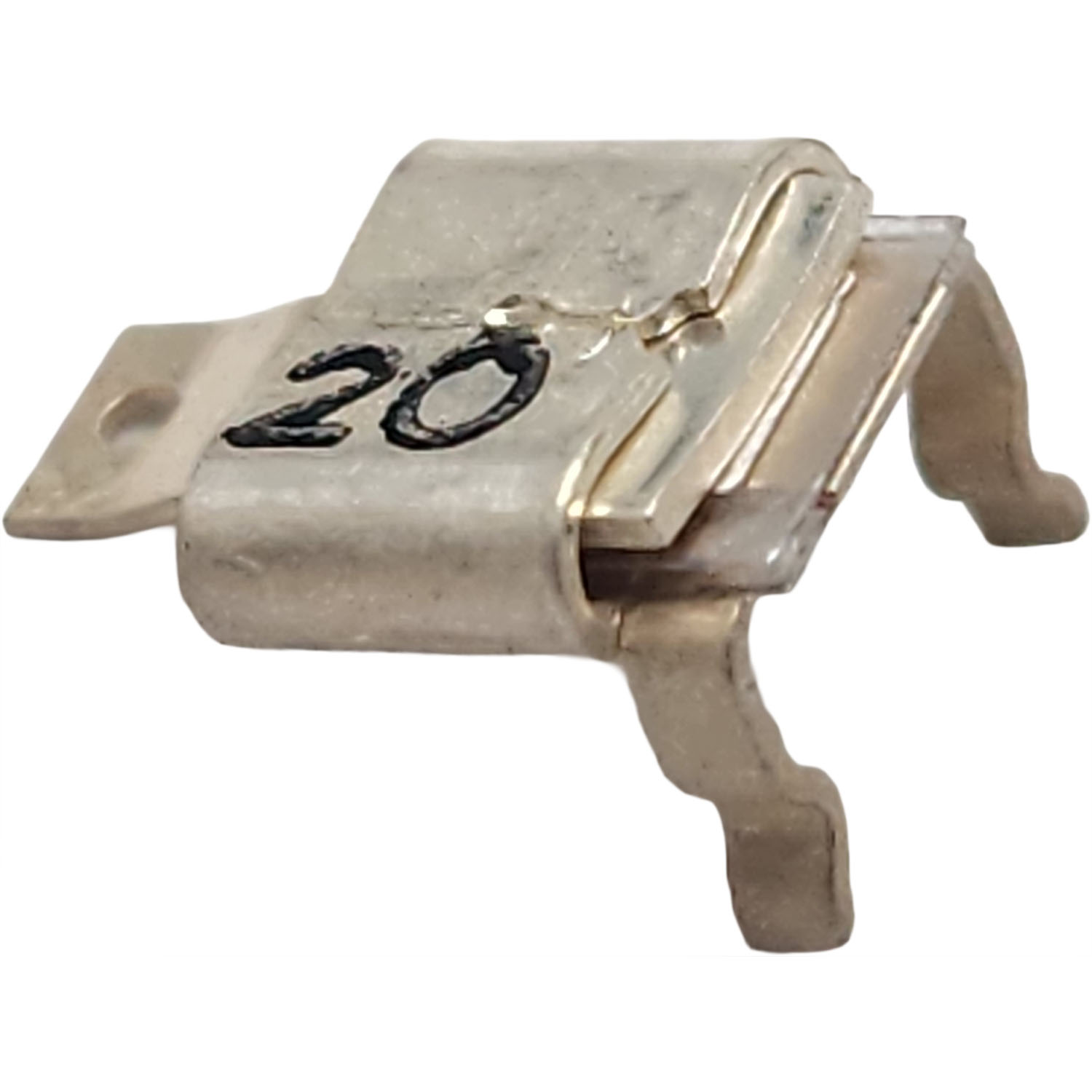 Motorola 2180240G24 Capacitor (5-pack)