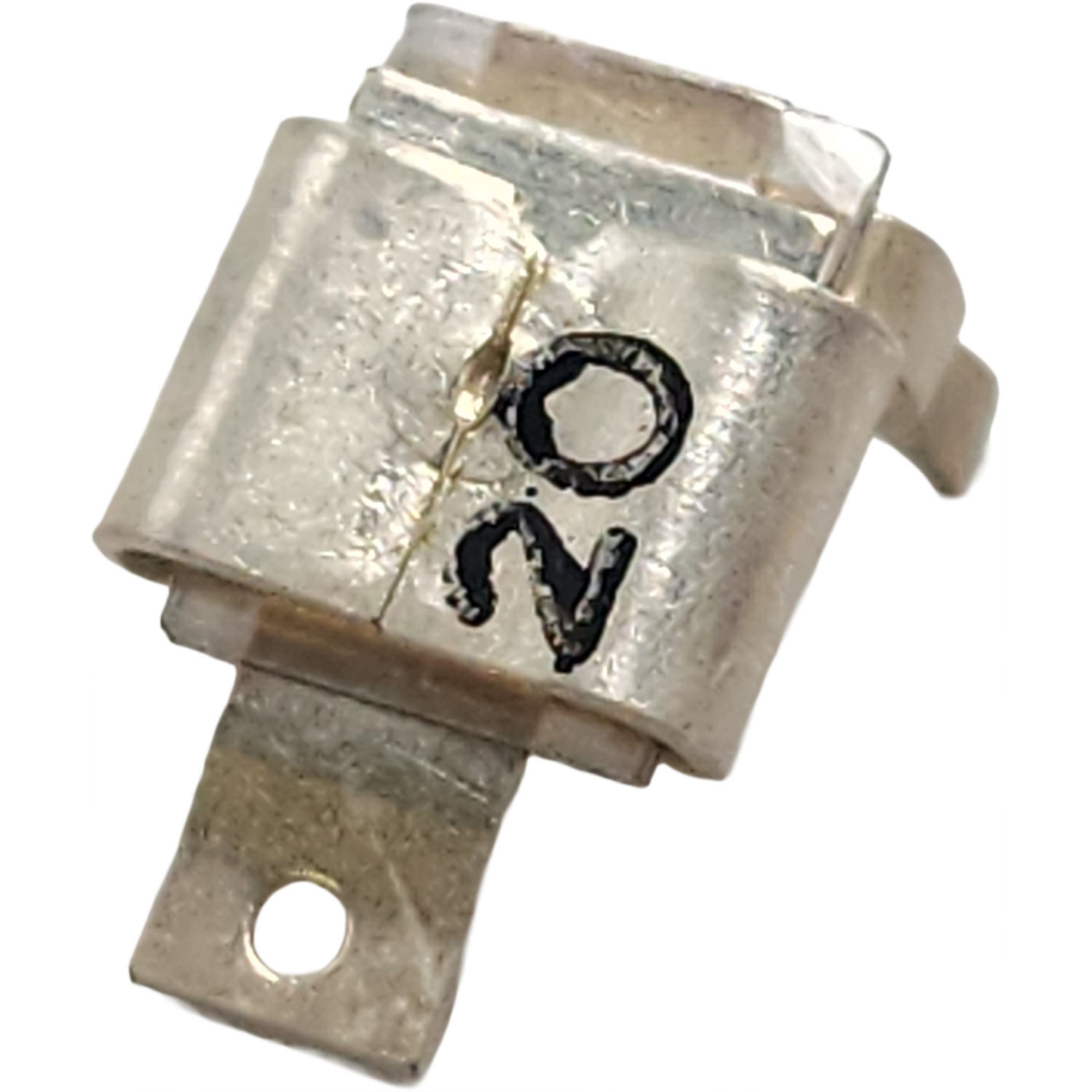 Motorola 2180240G24-1 Capacitor