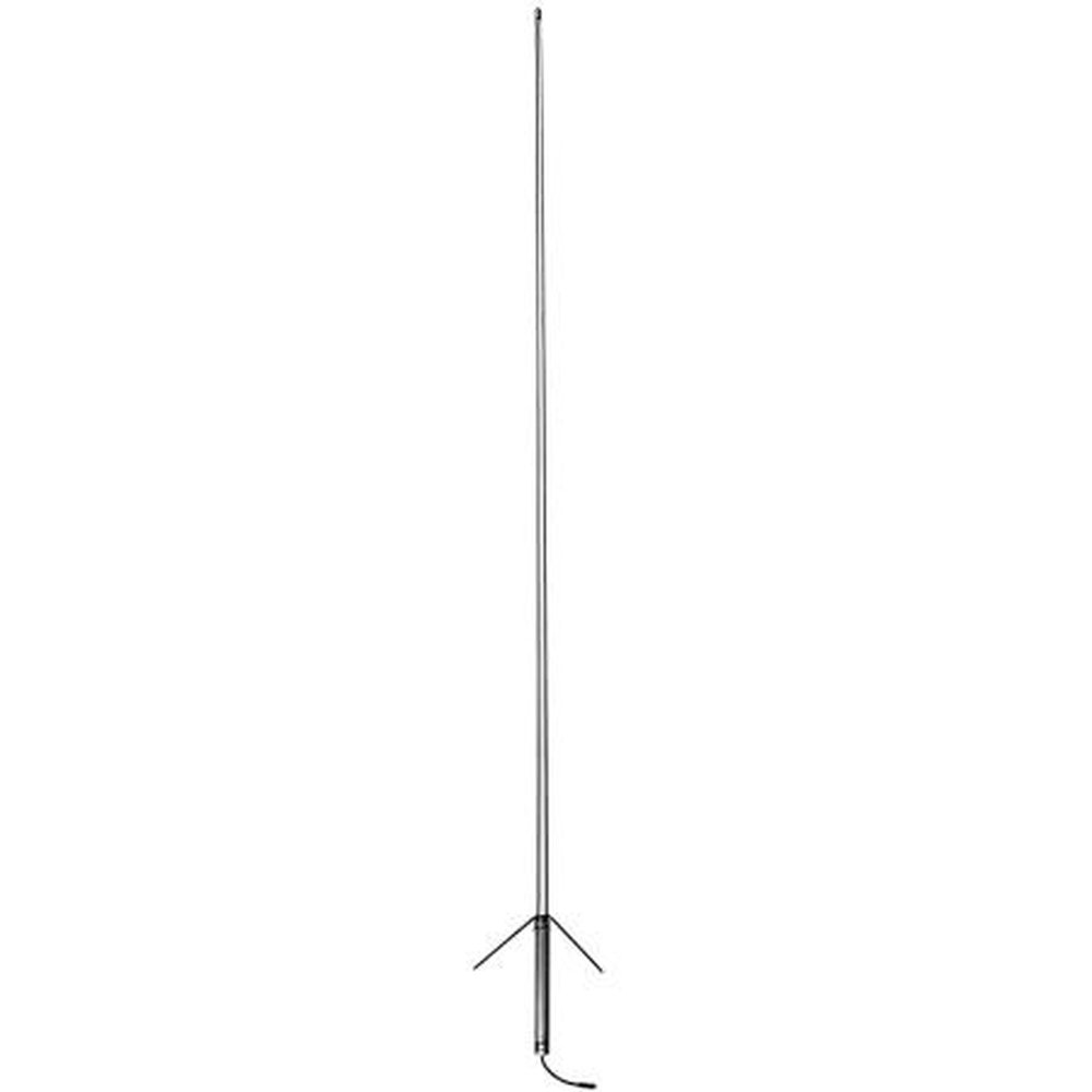 COMMANDER 220-3AN 150.5-158.5 Mhz Fiberglass Collinear Antenna.Omnidirectional, 500 W.Direct N Female Termination.Includes Mounting Hardware