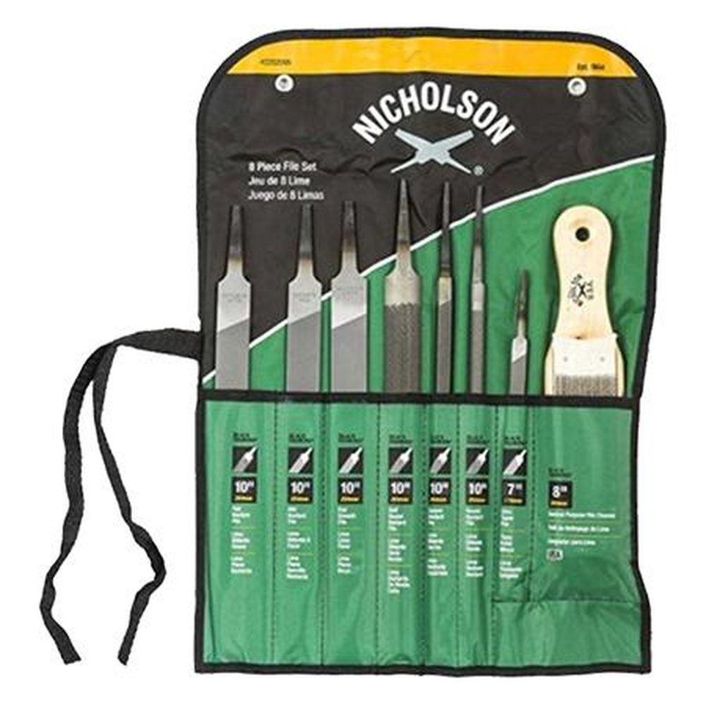 22025NNN - Front view