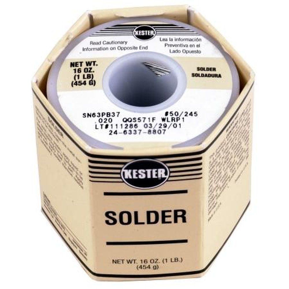 24-6337-8807 - Front view