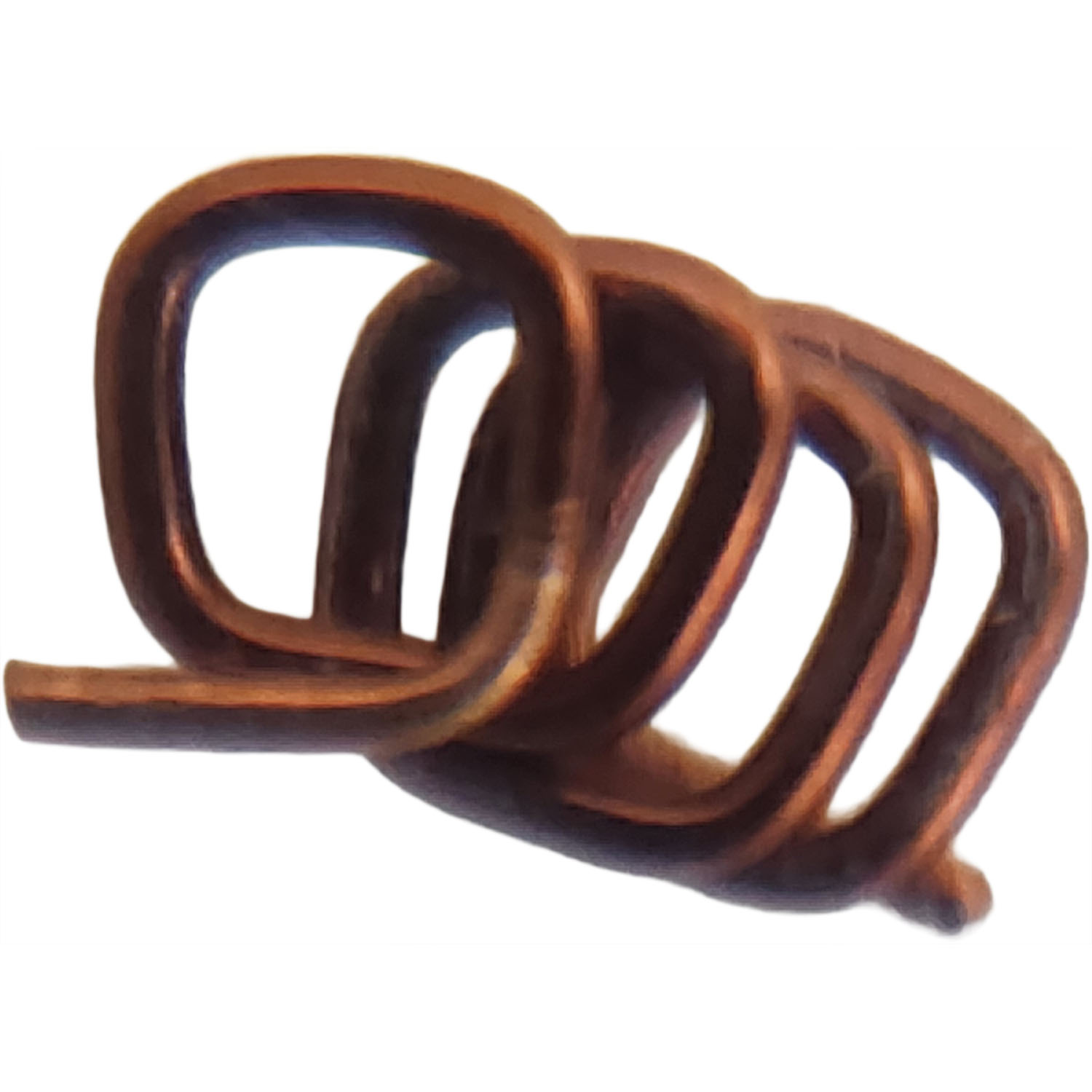 Motorola 2460591B80  4turns Air Wound