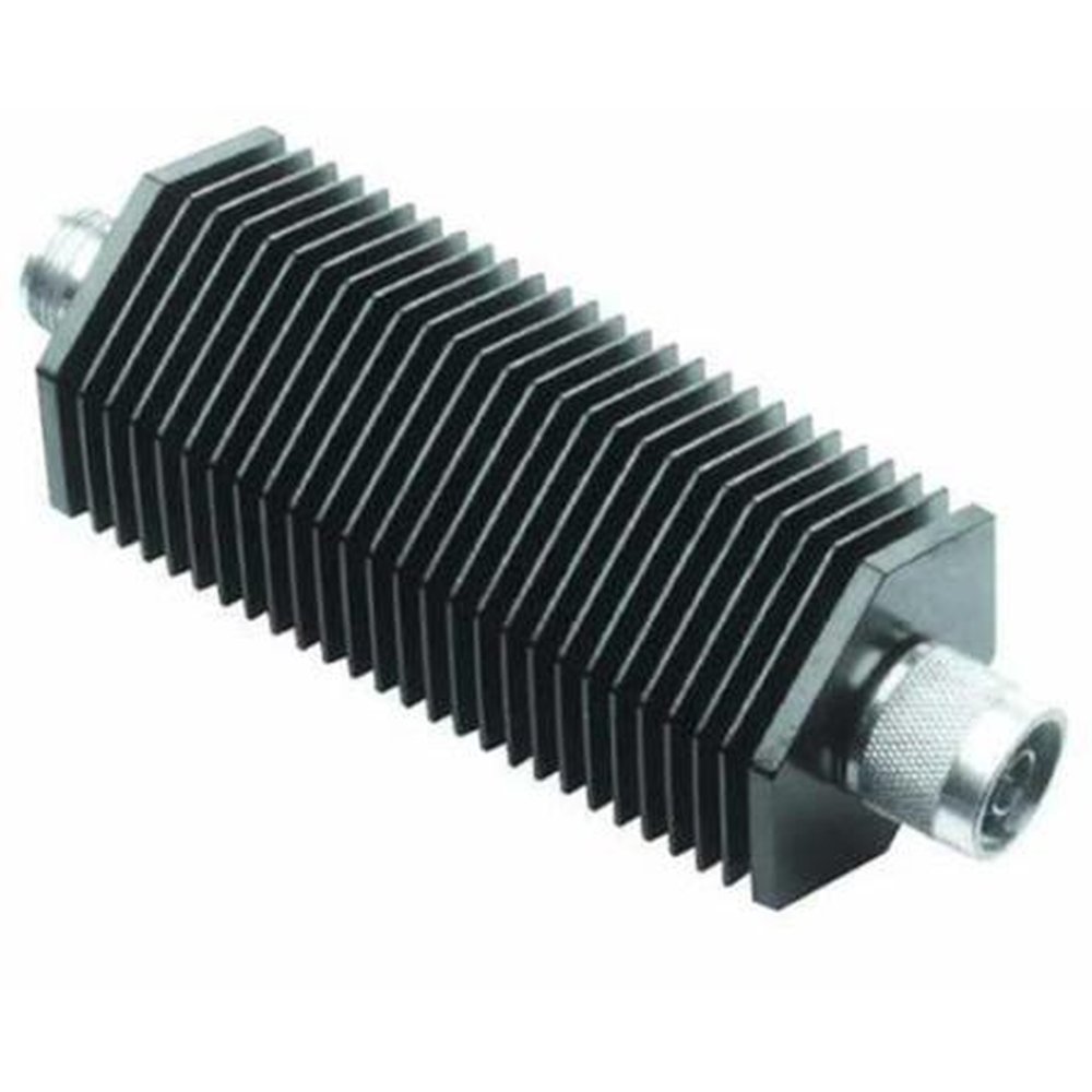 25-A-FFN-20 - Front view