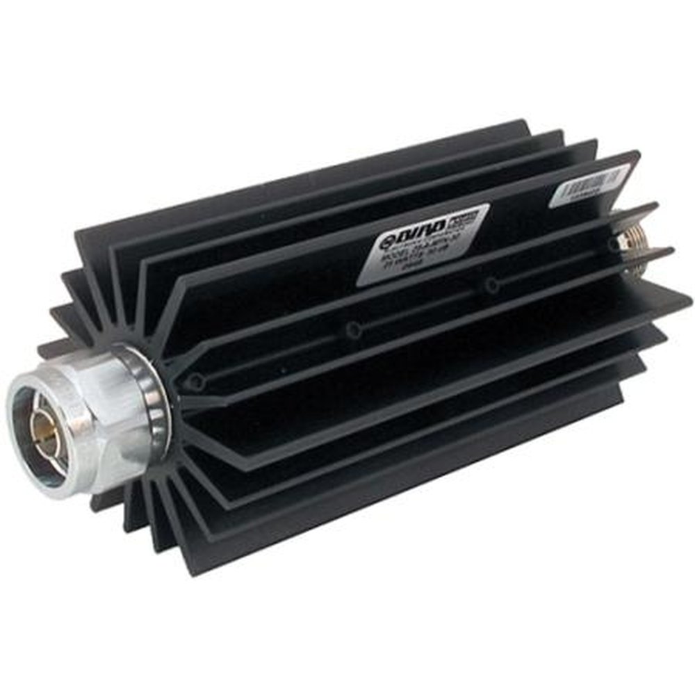 25-A-FFN-30 - Front view