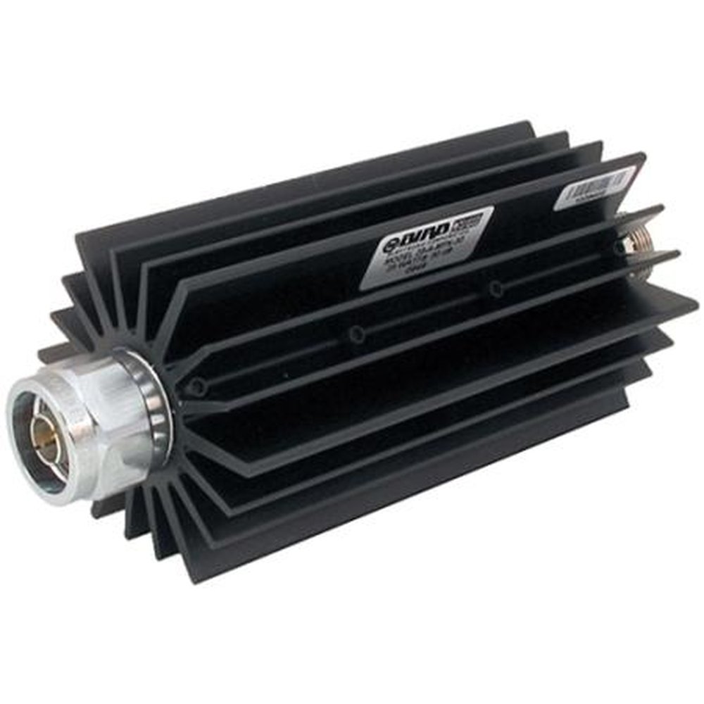 25-A-MFN-40 - Front view