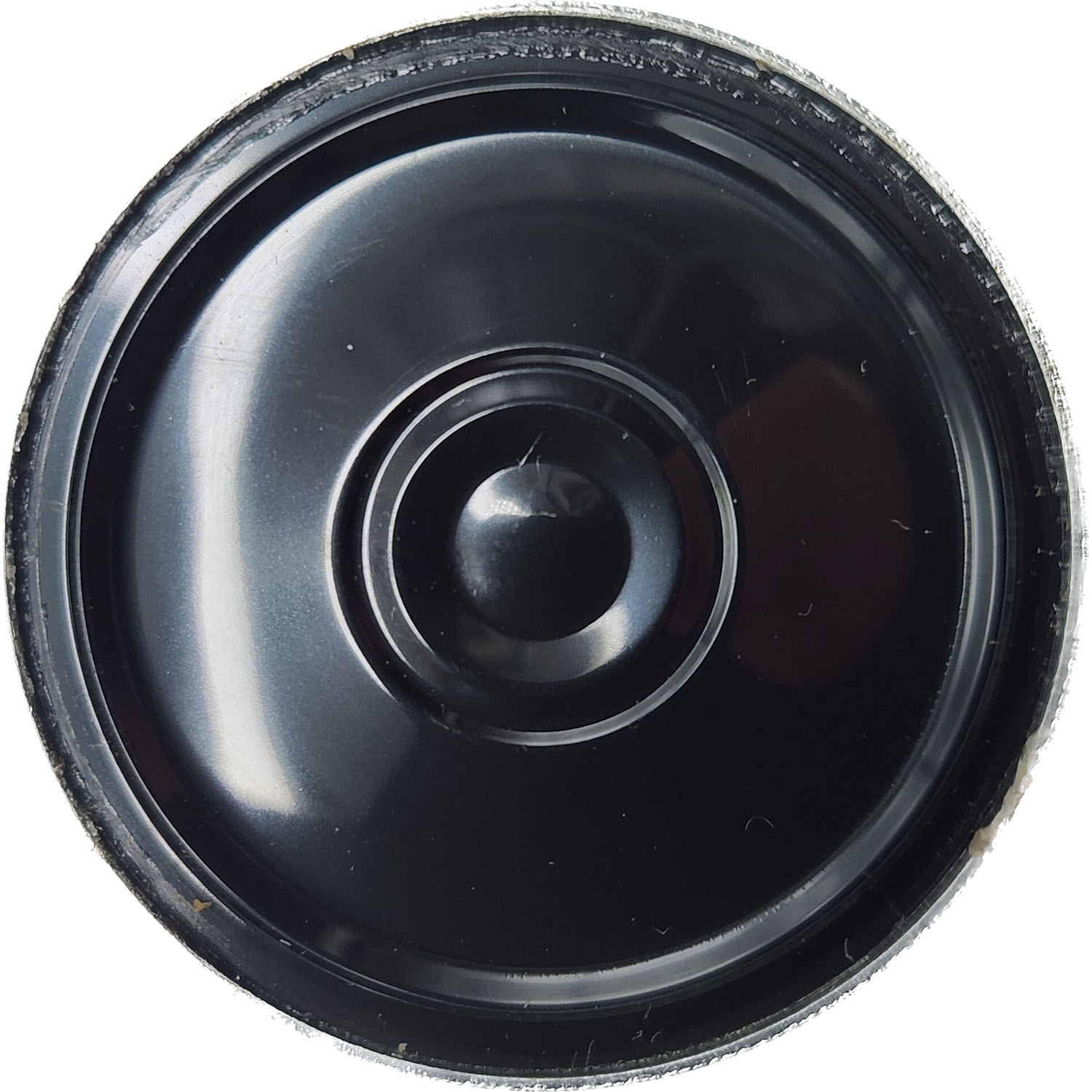 Icom 2510001100 036D0601 8-Ohm 1W Replacement Speaker – F21 / F21S / F11 / F11S Radios