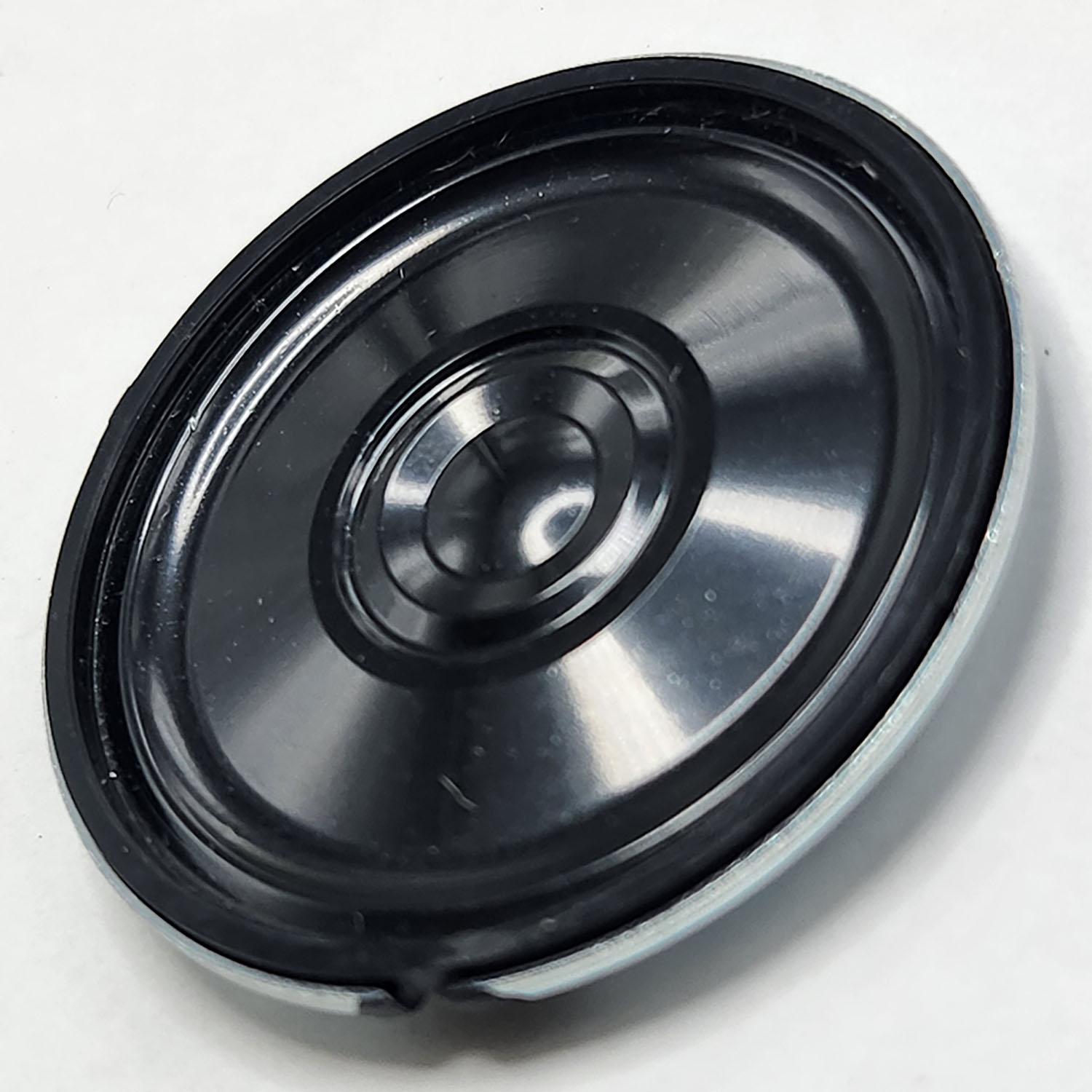 Icom 2510001440 Prime SC-3650PA0 8-Ohm 0.6W Replacement Speaker – SDRS3650P008 / V8 / 4088A Radios