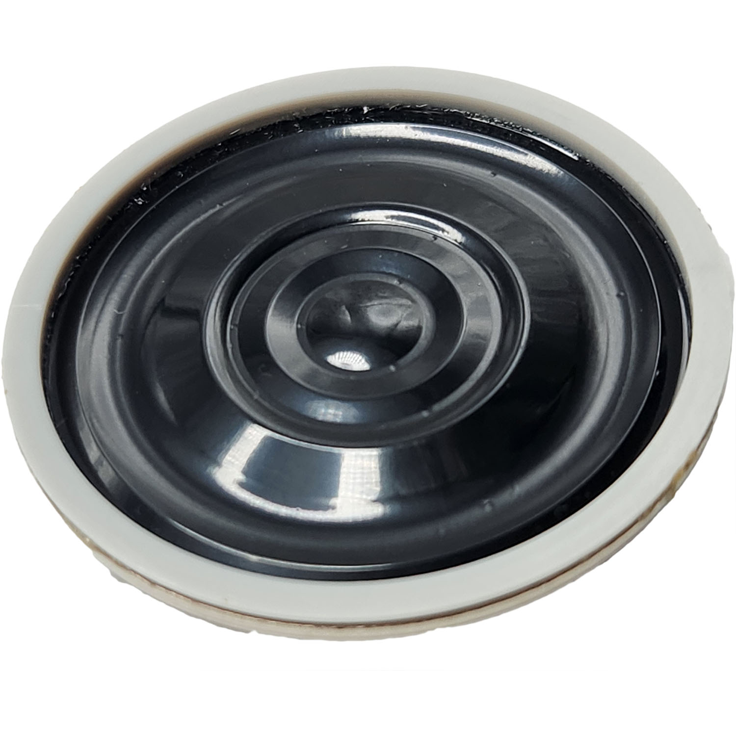 Icom 036D01206 12-Ohm 1.5W Replacement Speaker – F3400/F1000/F2000/M25 Radios