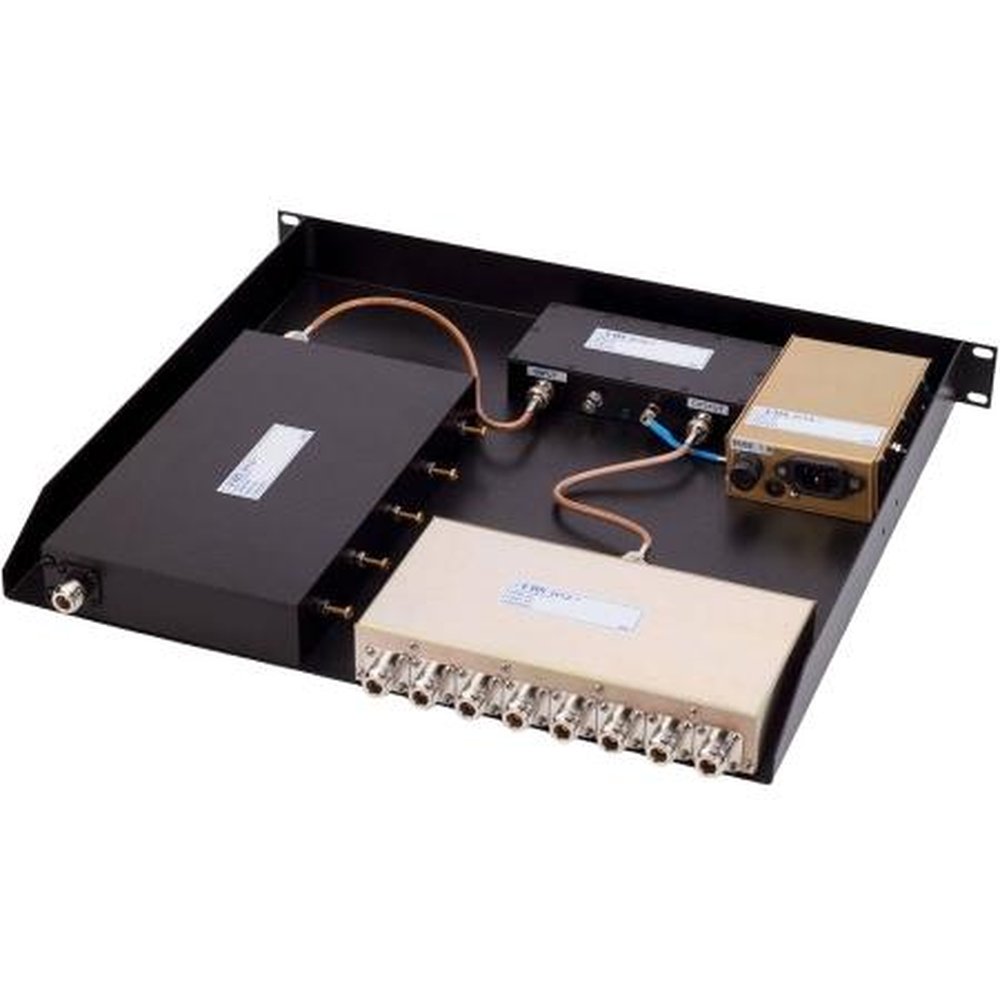 25108-0/1RU - Front view