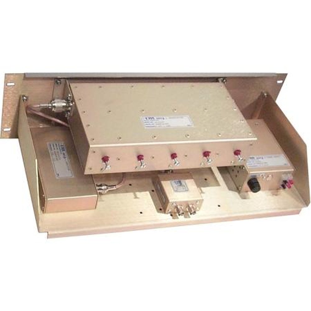 25108-1/DH-5 - Front view