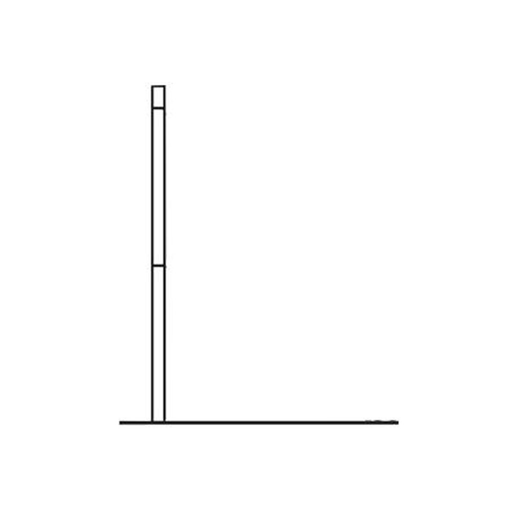 25G90R070 - Front view