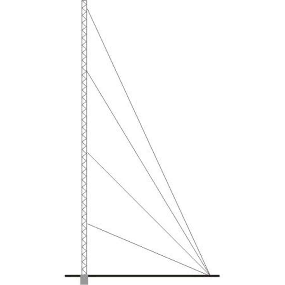 25G90R180 - Front view
