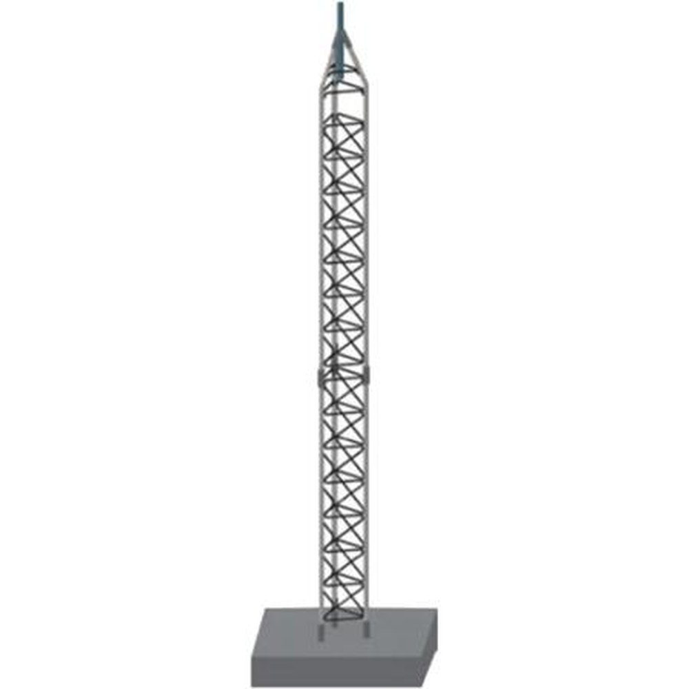 25SS020 - Front view