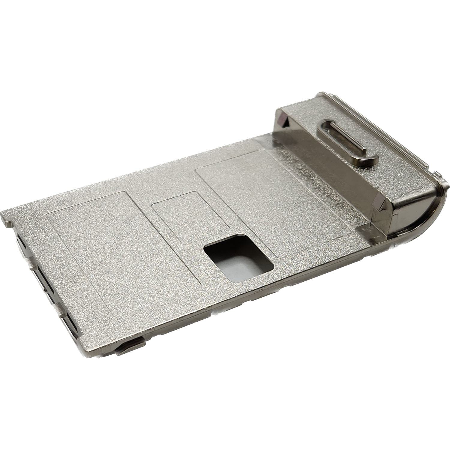 Motorola 2786154Z02 Chassis