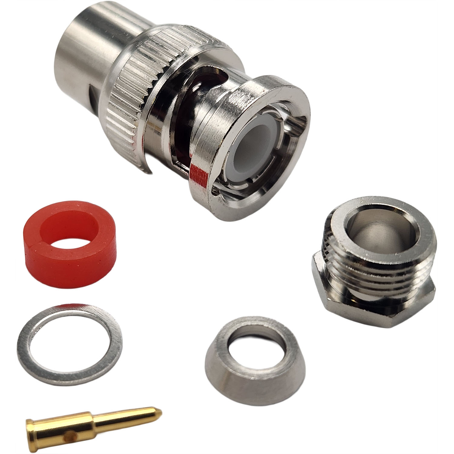 Motorola 2800844876 Plug