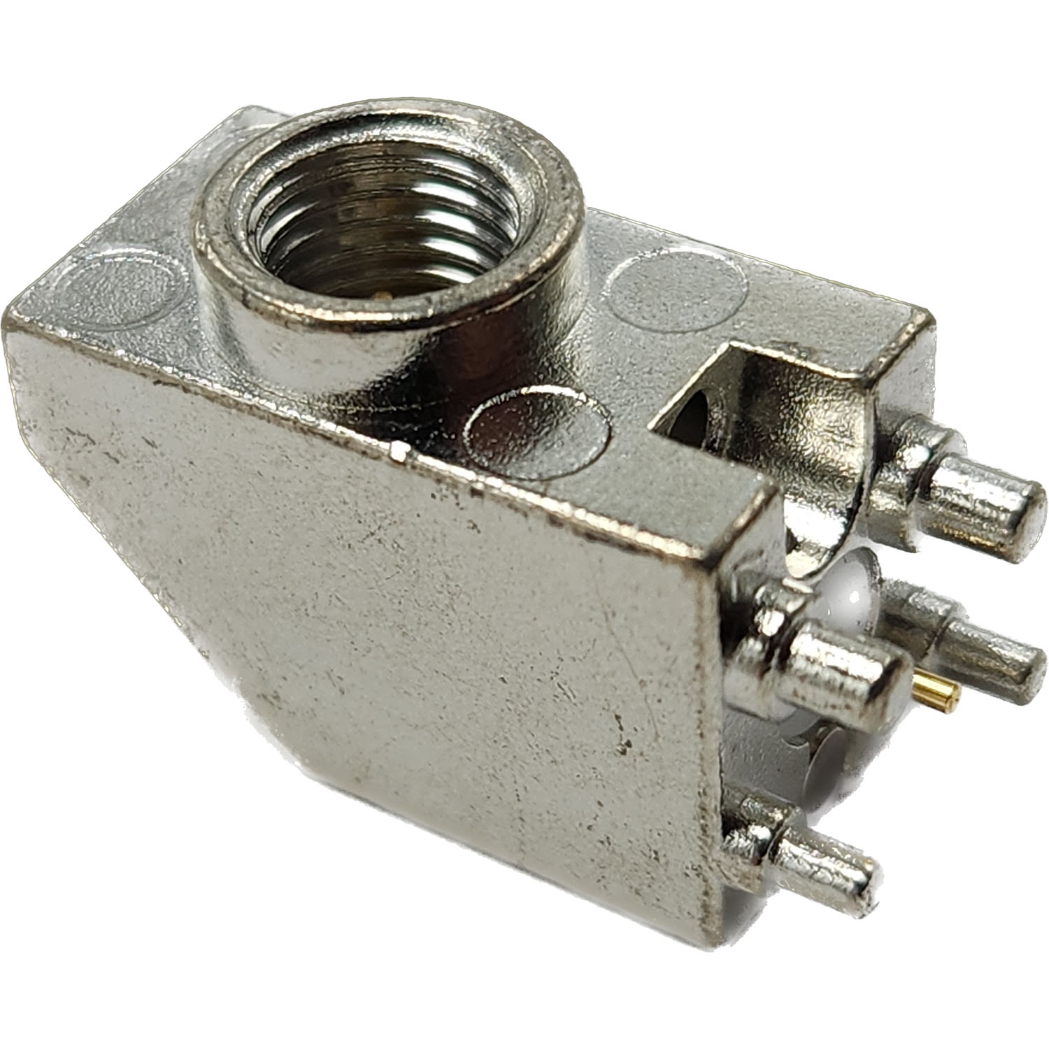 Motorola 2889309U03 RF Connector