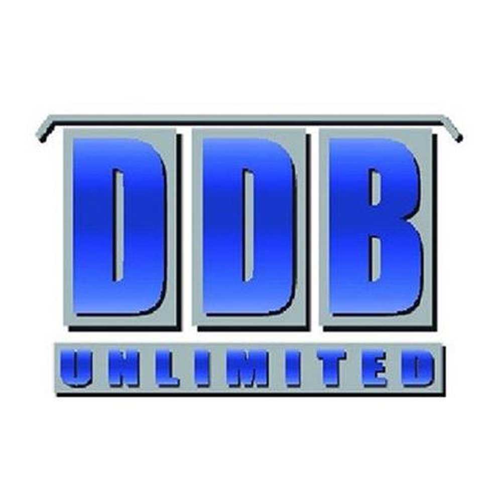 2BOD-DDC - Front view