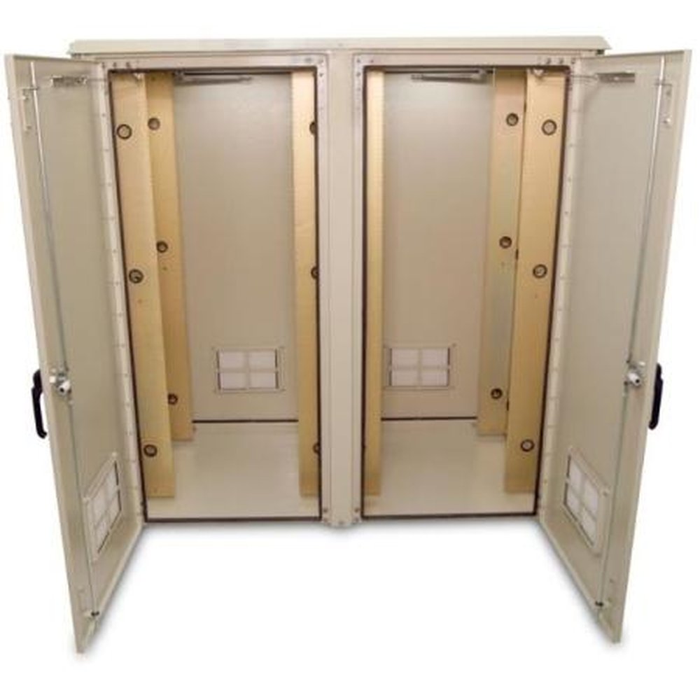 2OD-78DX - Front view