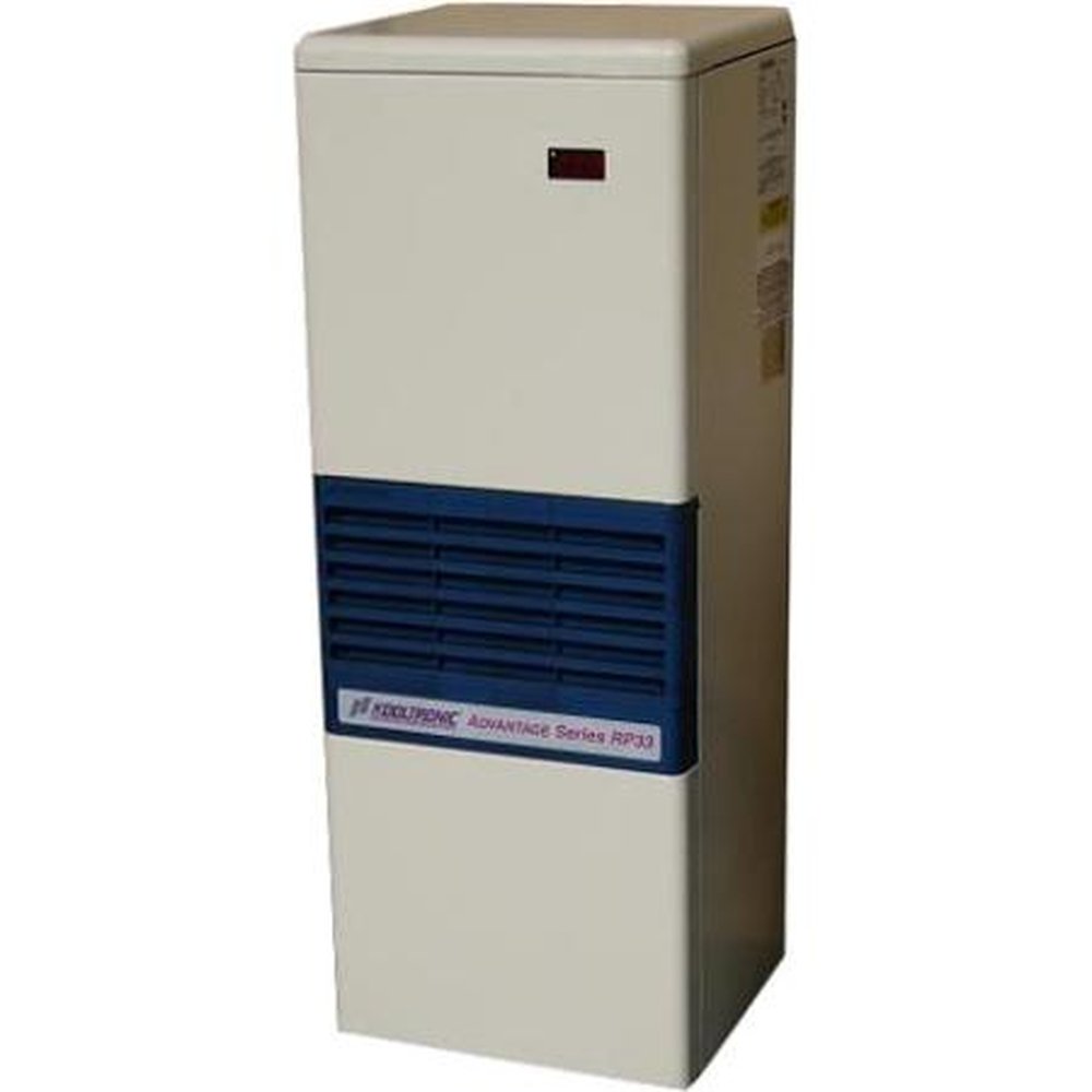 2OD-INS - Front view