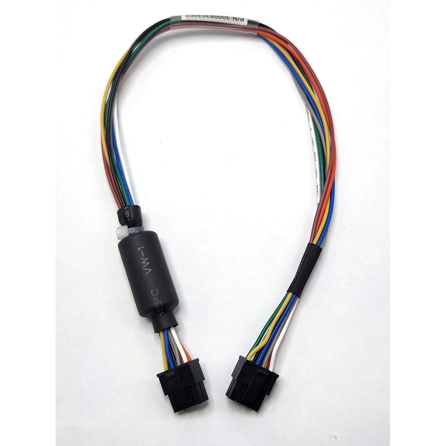 Motorola 30009303002 DC Cable