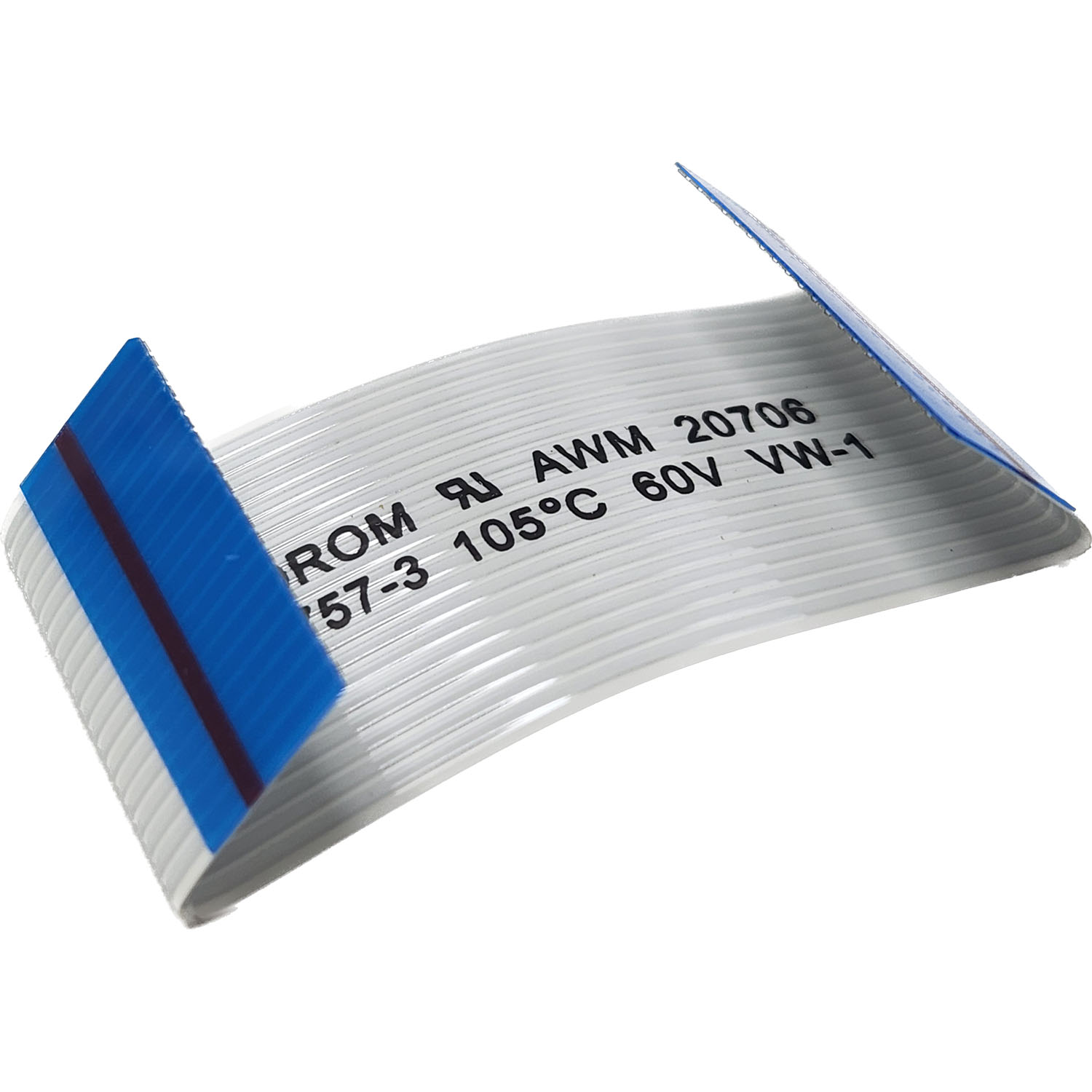 Motorola 30012085001 Flex Poly Cable