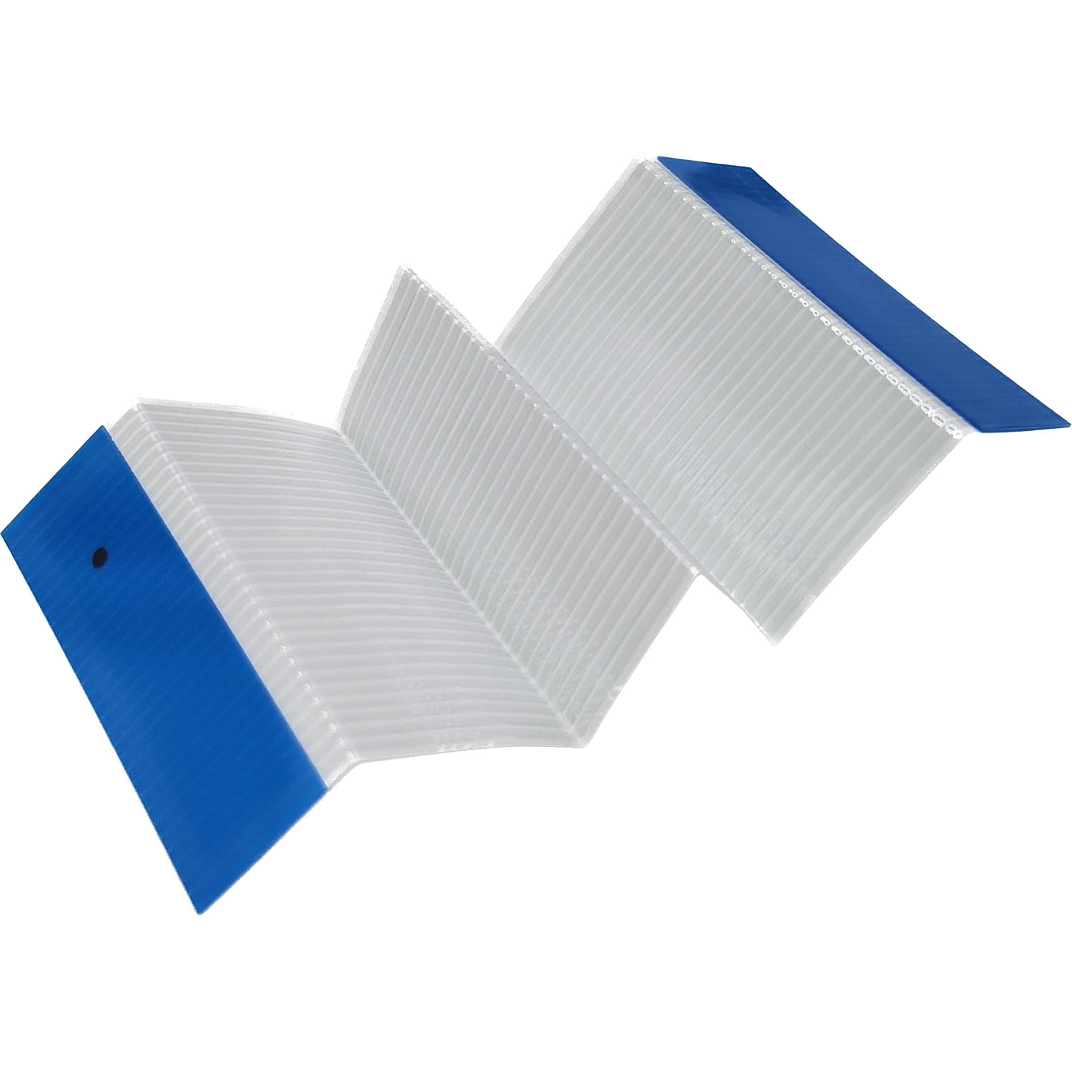 Motorola 3015638H01 30 Position Flex Jumper Cable