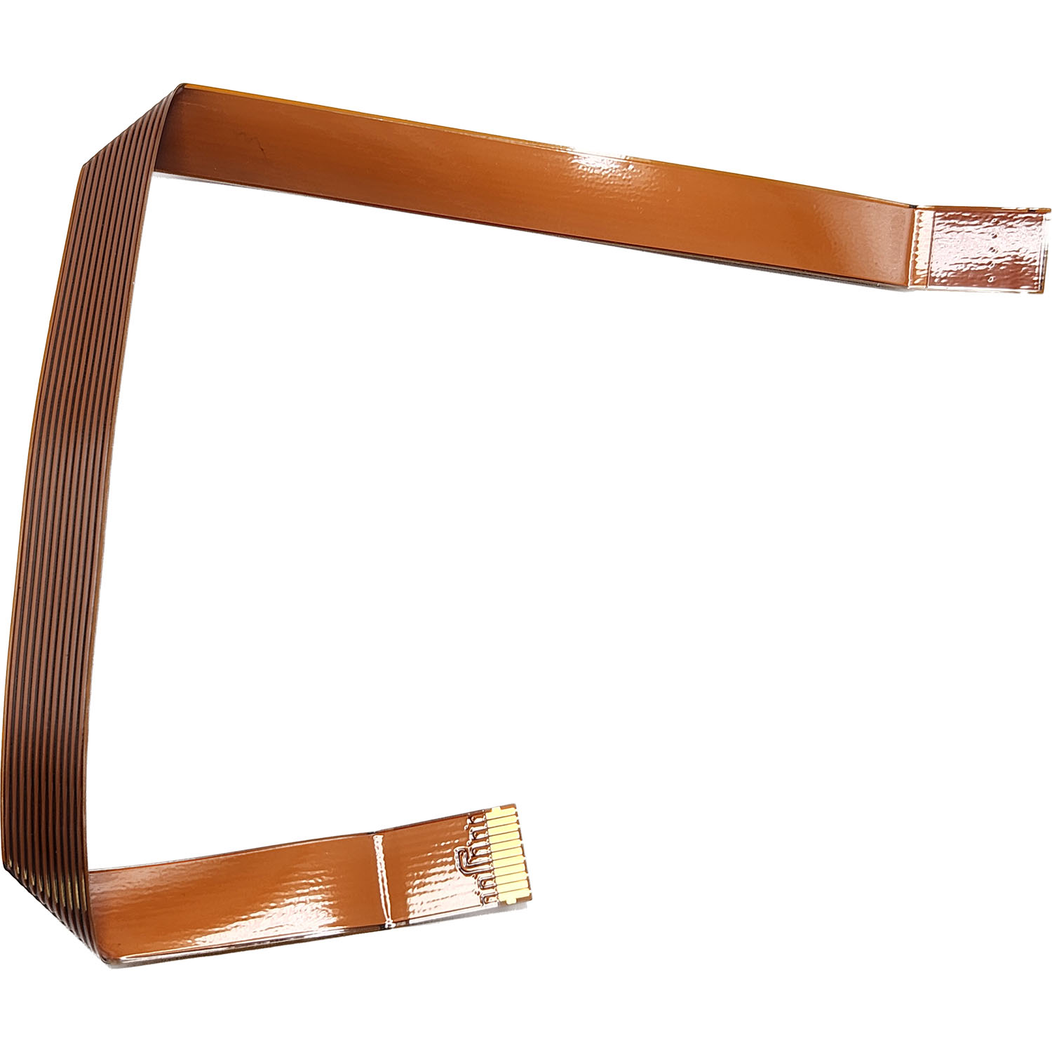 Motorola 3015639H01 Flex SSI Cable