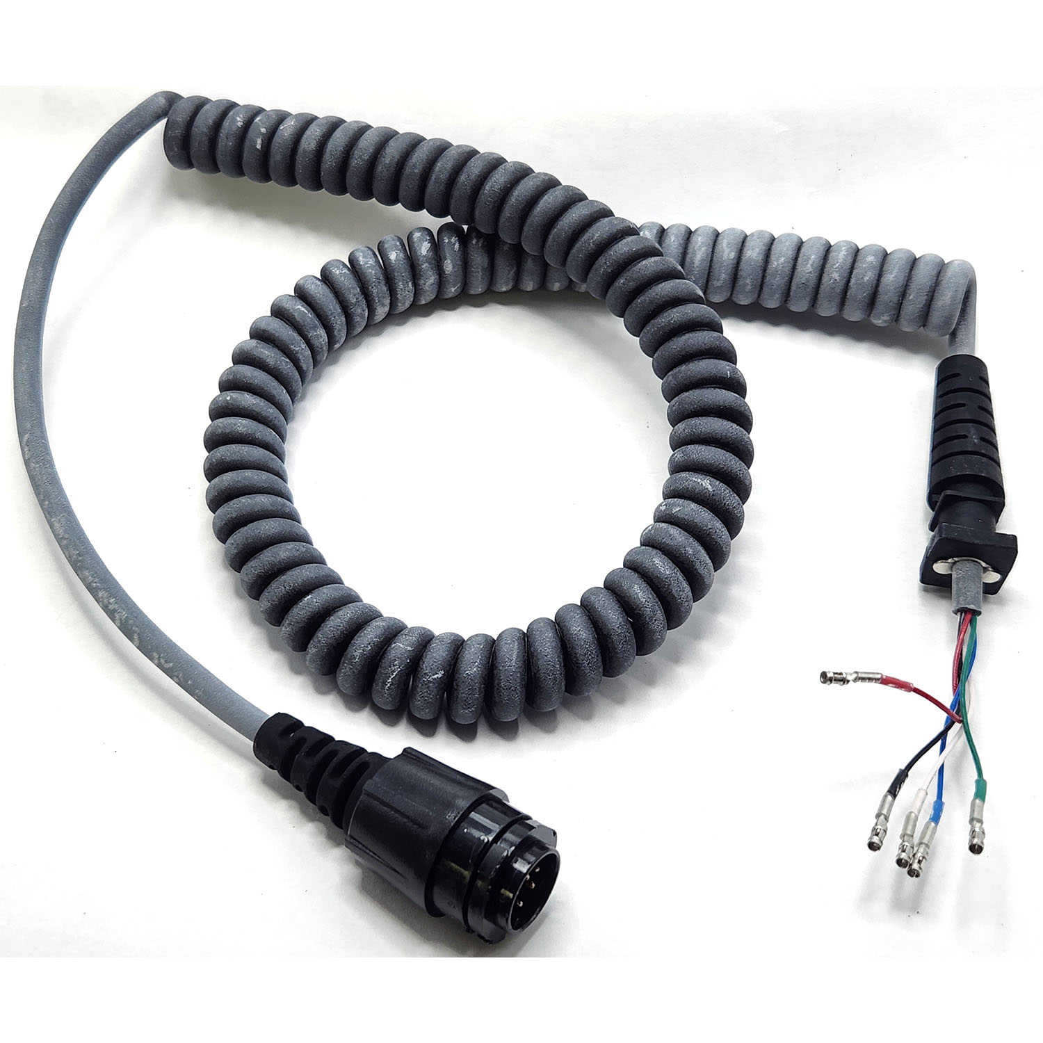 Motorola 3064078H02 Coiled Cable Replacement