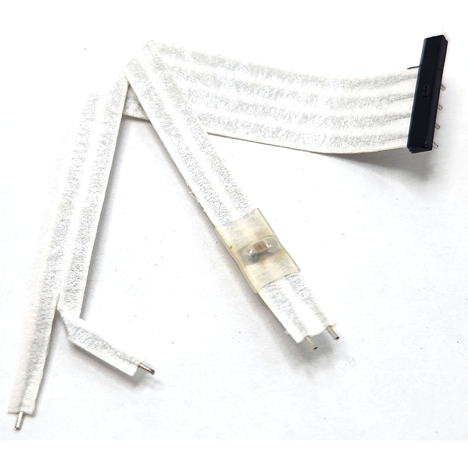 Motorola 3080560D01 Speaker Mic Cable