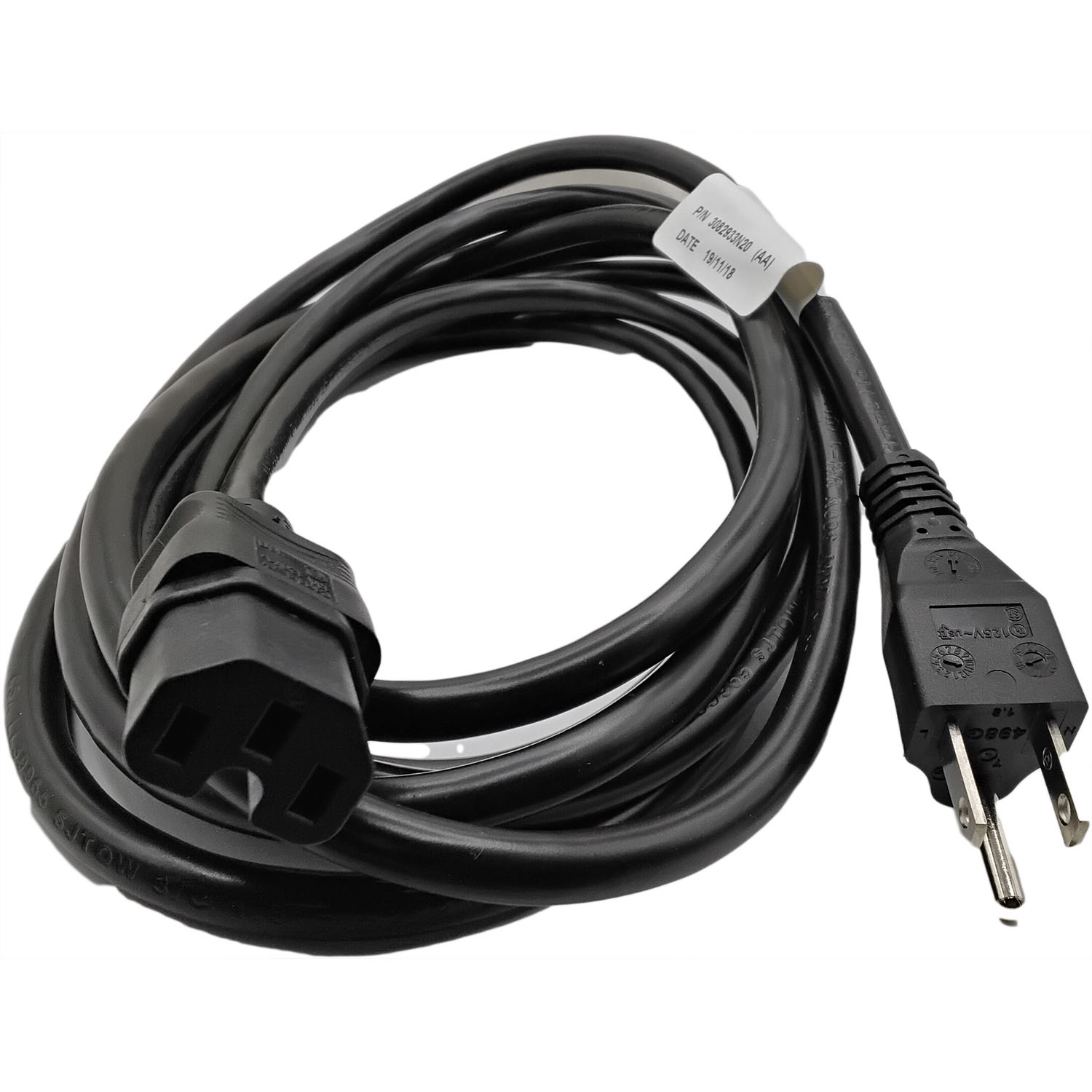 Motorola 3082933N20 Linecord