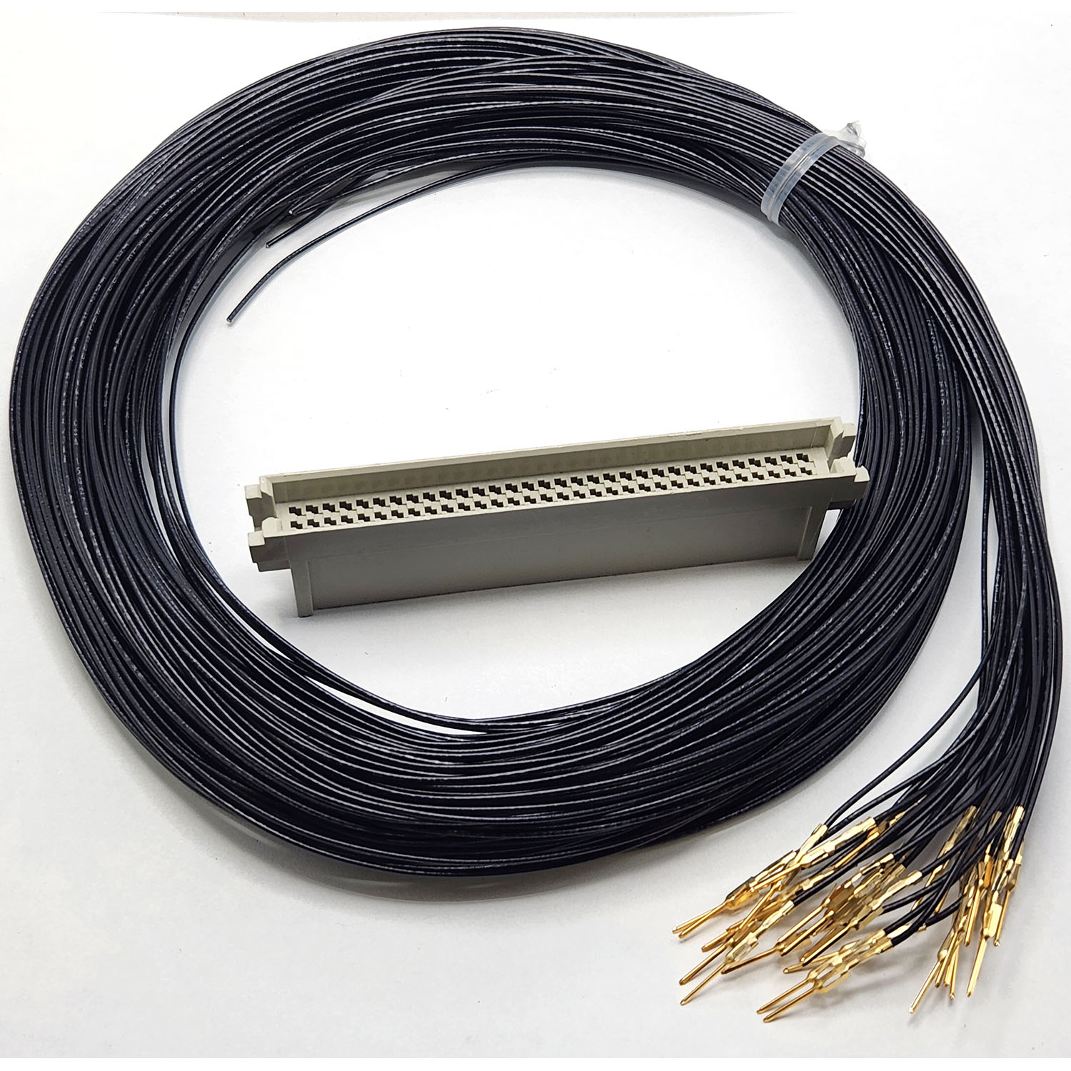 Motorola 3083908X02 Field System Adapter Cable