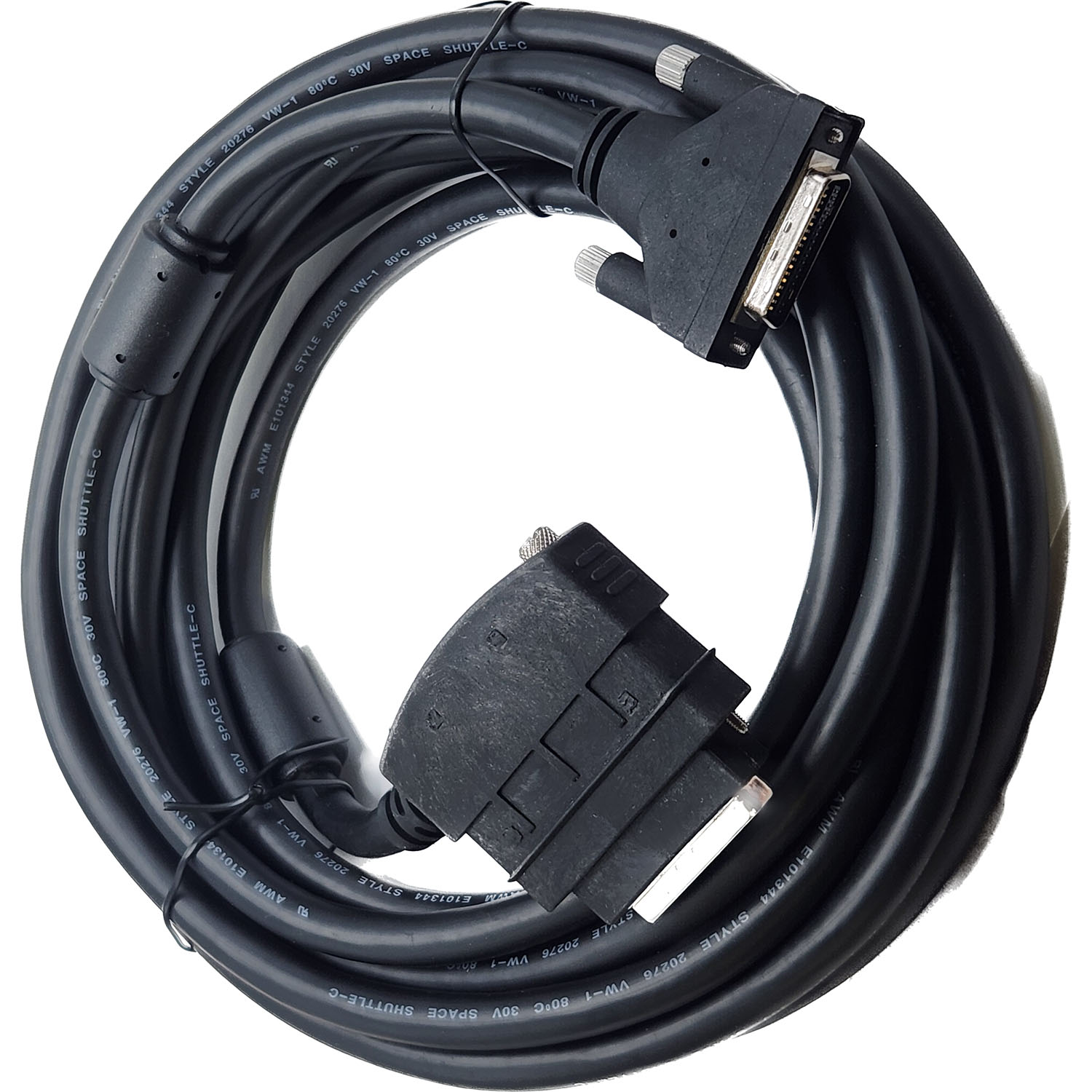 Motorola 3089863V03 16.4-ft MW810 to CPU Cable