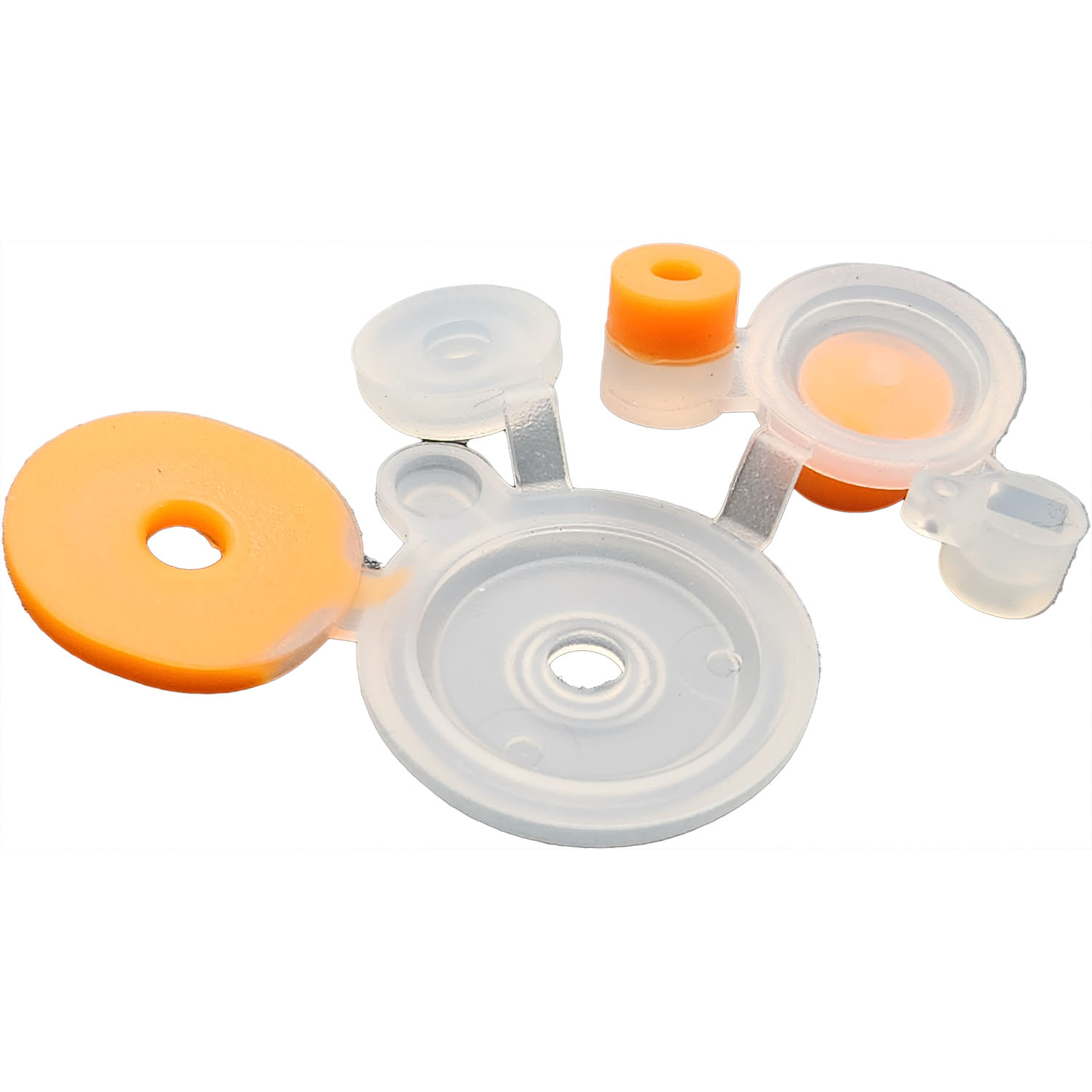 Motorola 3205354Z04 Seal