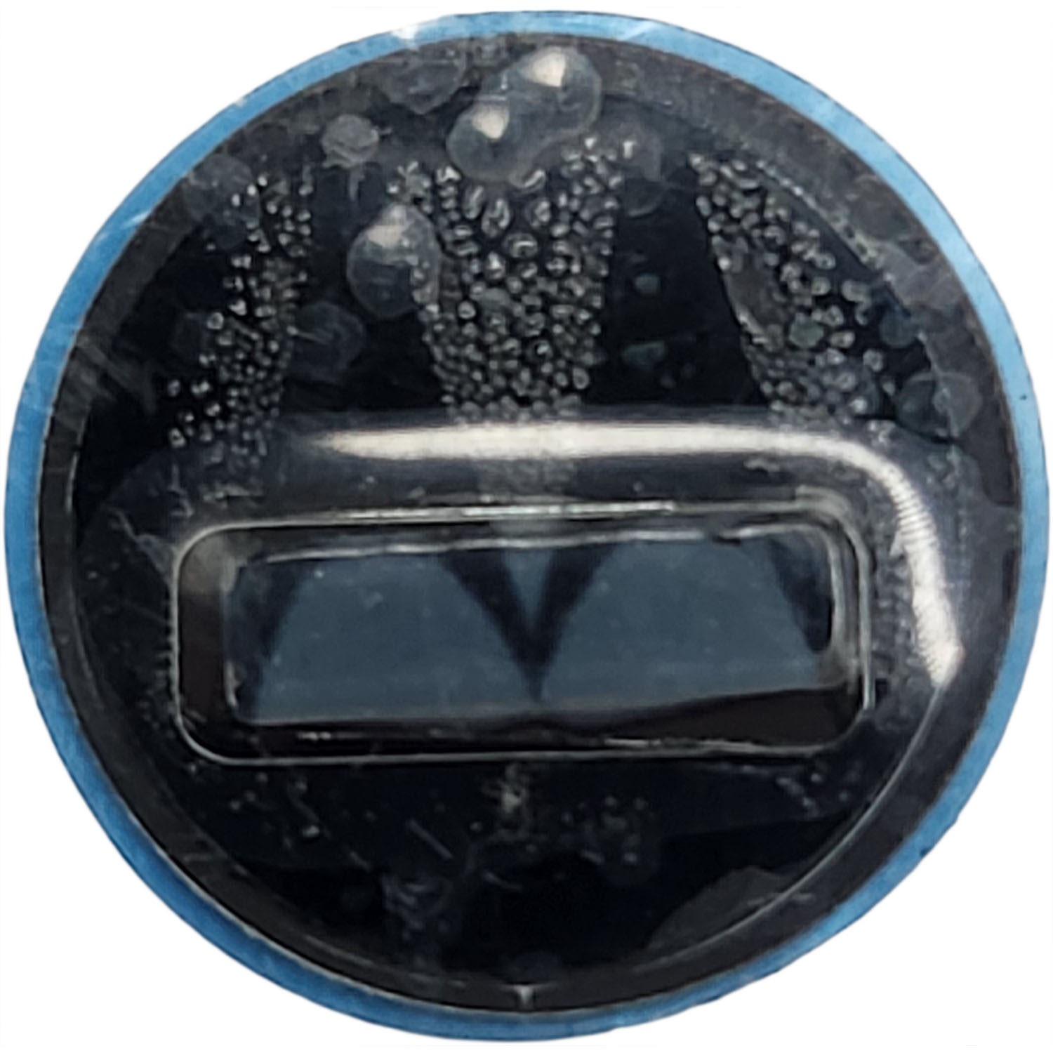 Motorola 33009265002 Batwing Medallion