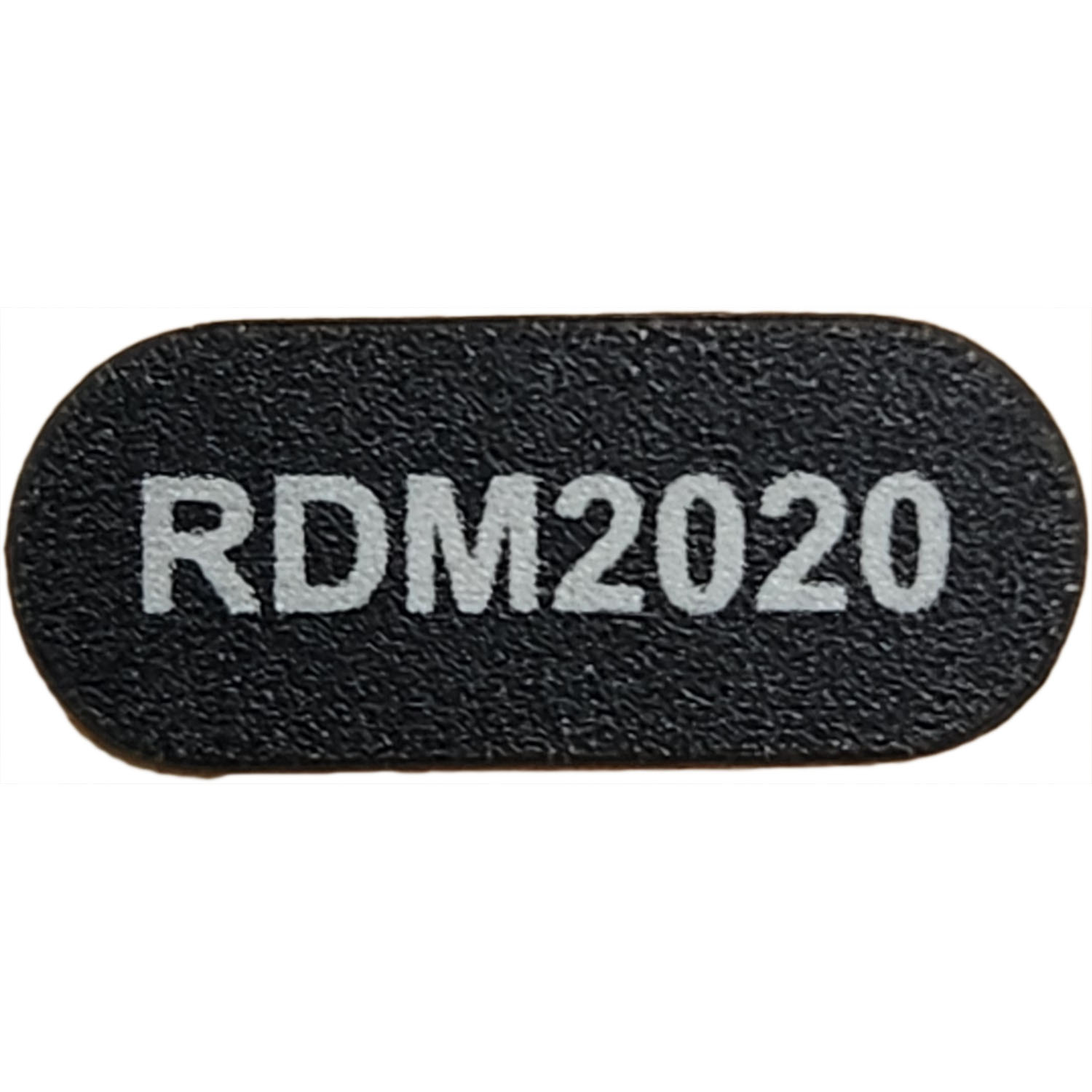 Motorola 3375076C31 RDM2020 Label
