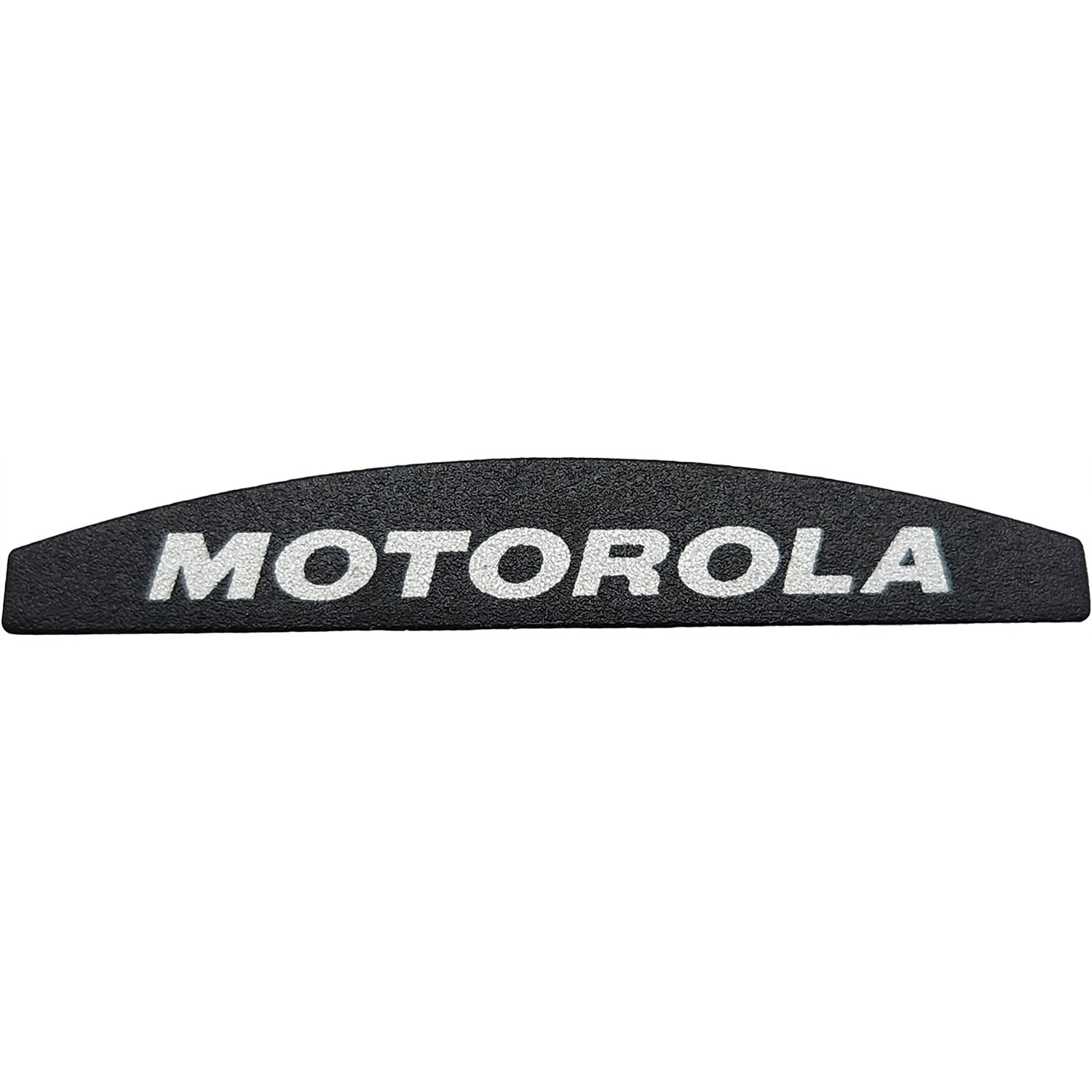 Motorola 3386625Z01 Motorola Nameplate